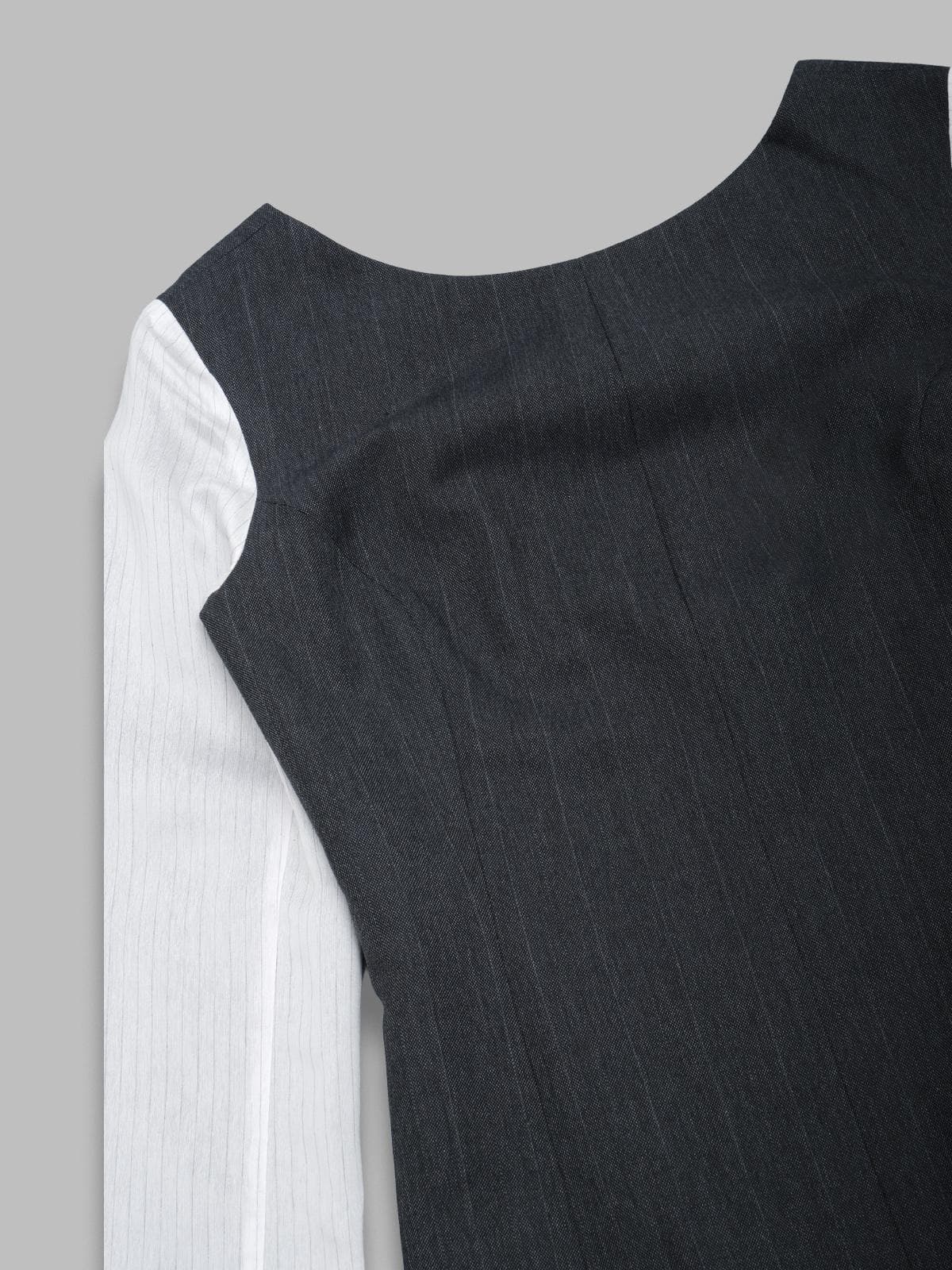OUR LEGACY firm dress - 4