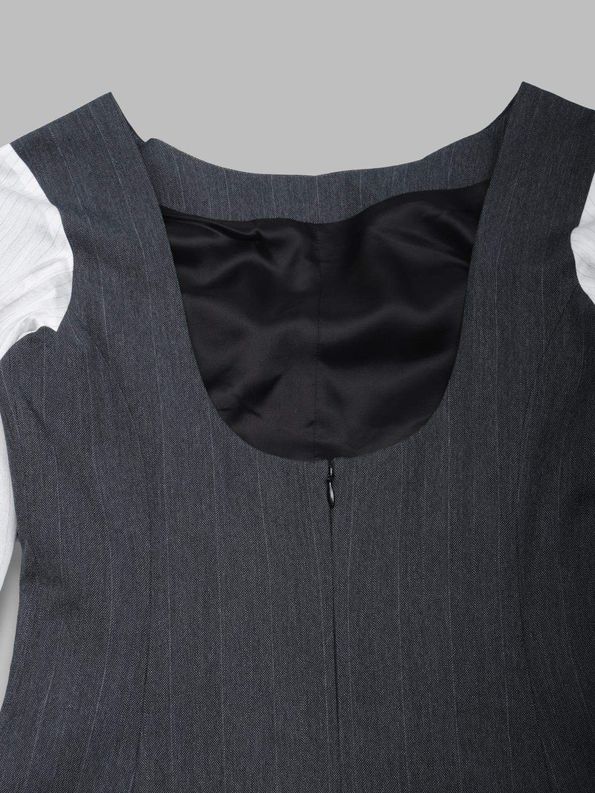 OUR LEGACY firm dress - 5