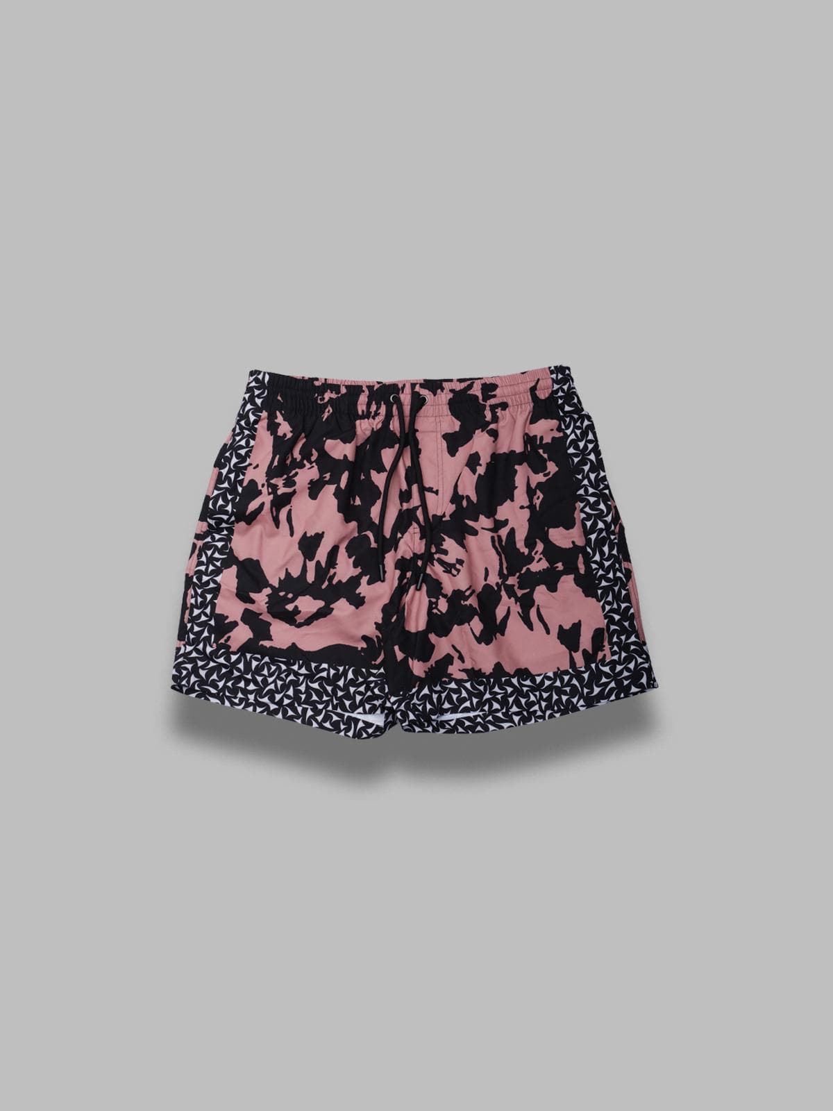 DRIES VAN NOTEN phibbs swimwear shorts - 4