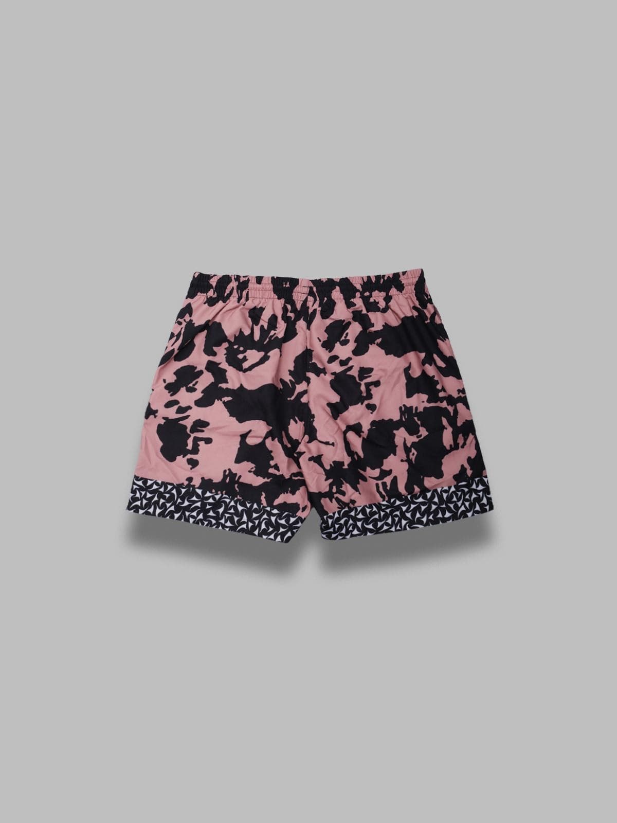 DRIES VAN NOTEN phibbs swimwear shorts - 2