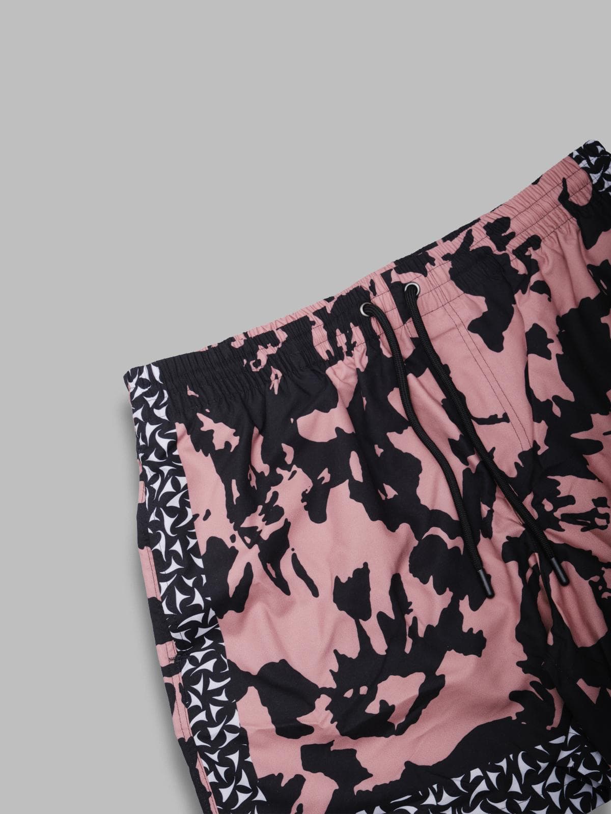 DRIES VAN NOTEN phibbs swimwear shorts - 3