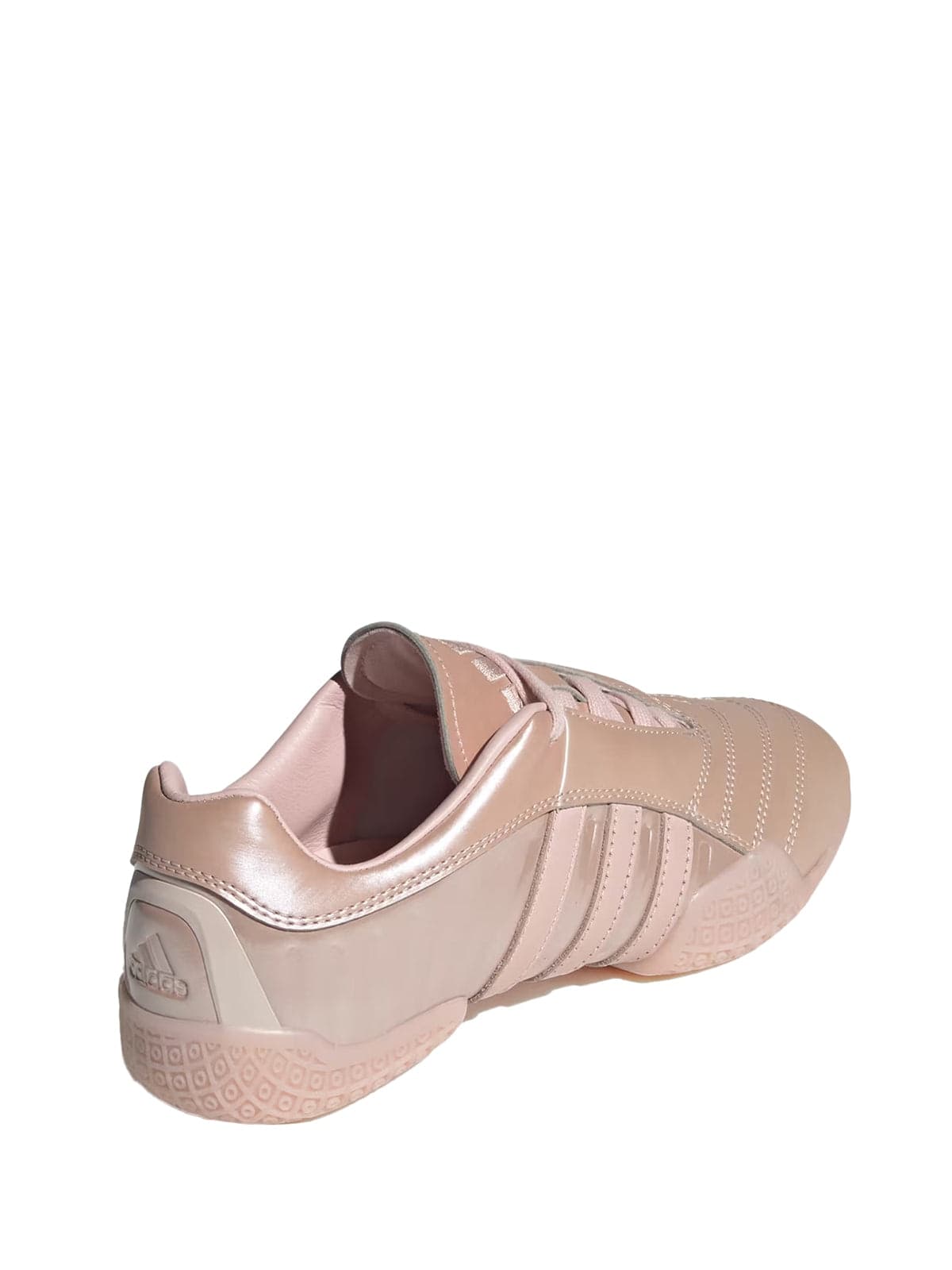 ADIDAS ORIGINALS Adidas Originals - Sneakers Taekwondo Rosa da Donna - 3