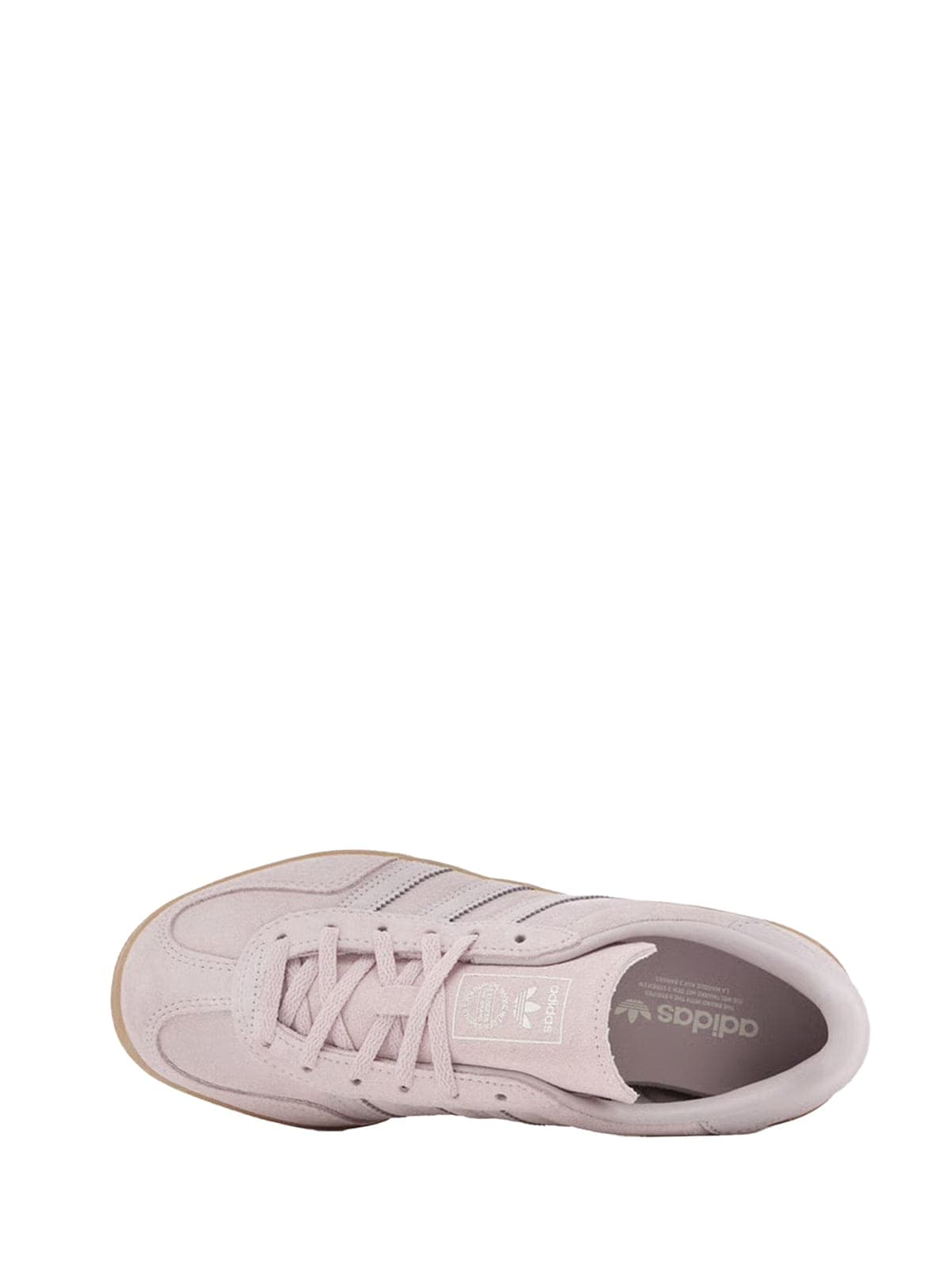 ADIDAS ORIGINALS Adidas Originals - Sneakers Gazelle Rosa da Donna - 3