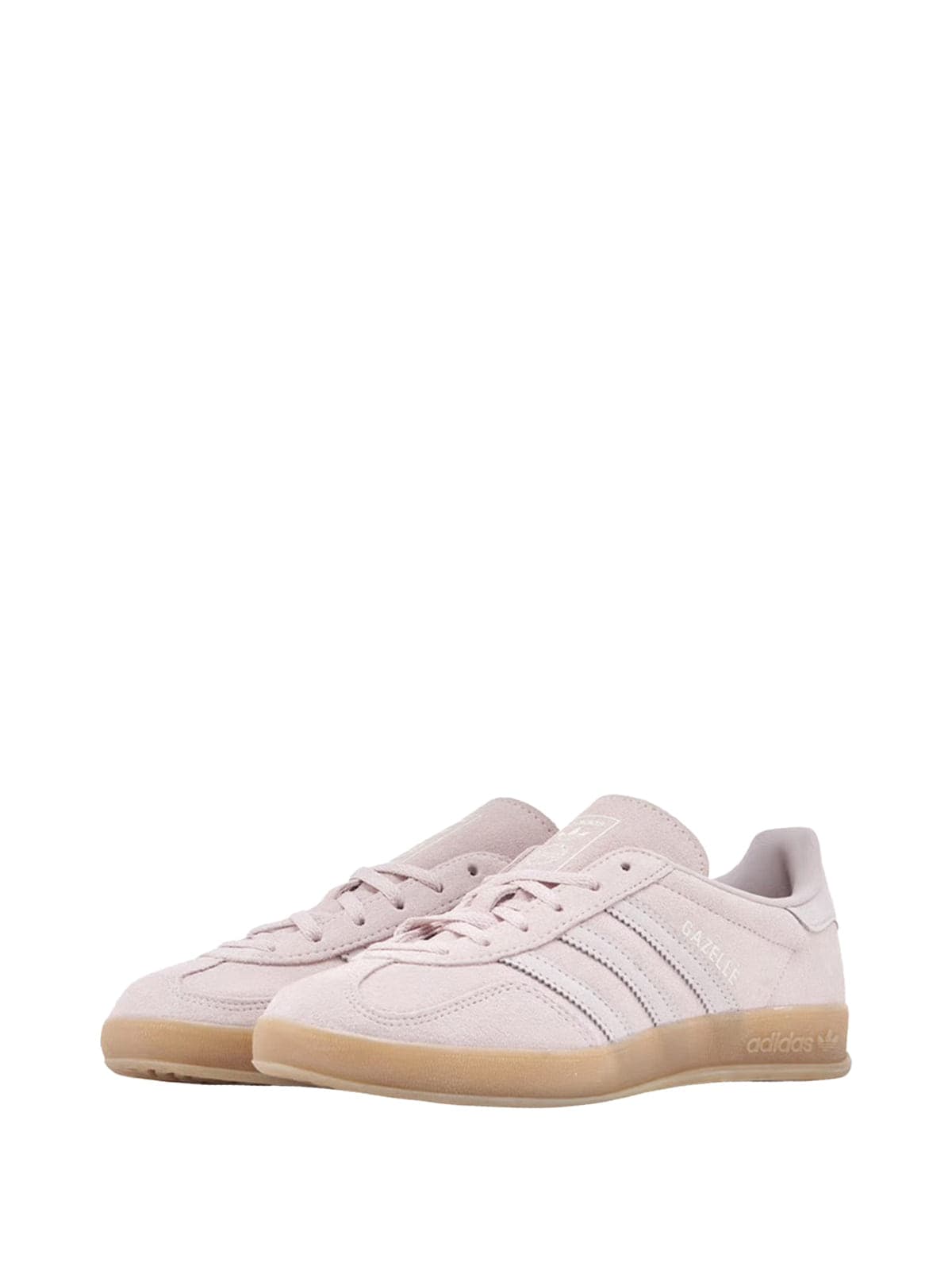 ADIDAS ORIGINALS Adidas Originals - Sneakers Gazelle Rosa da Donna - 4