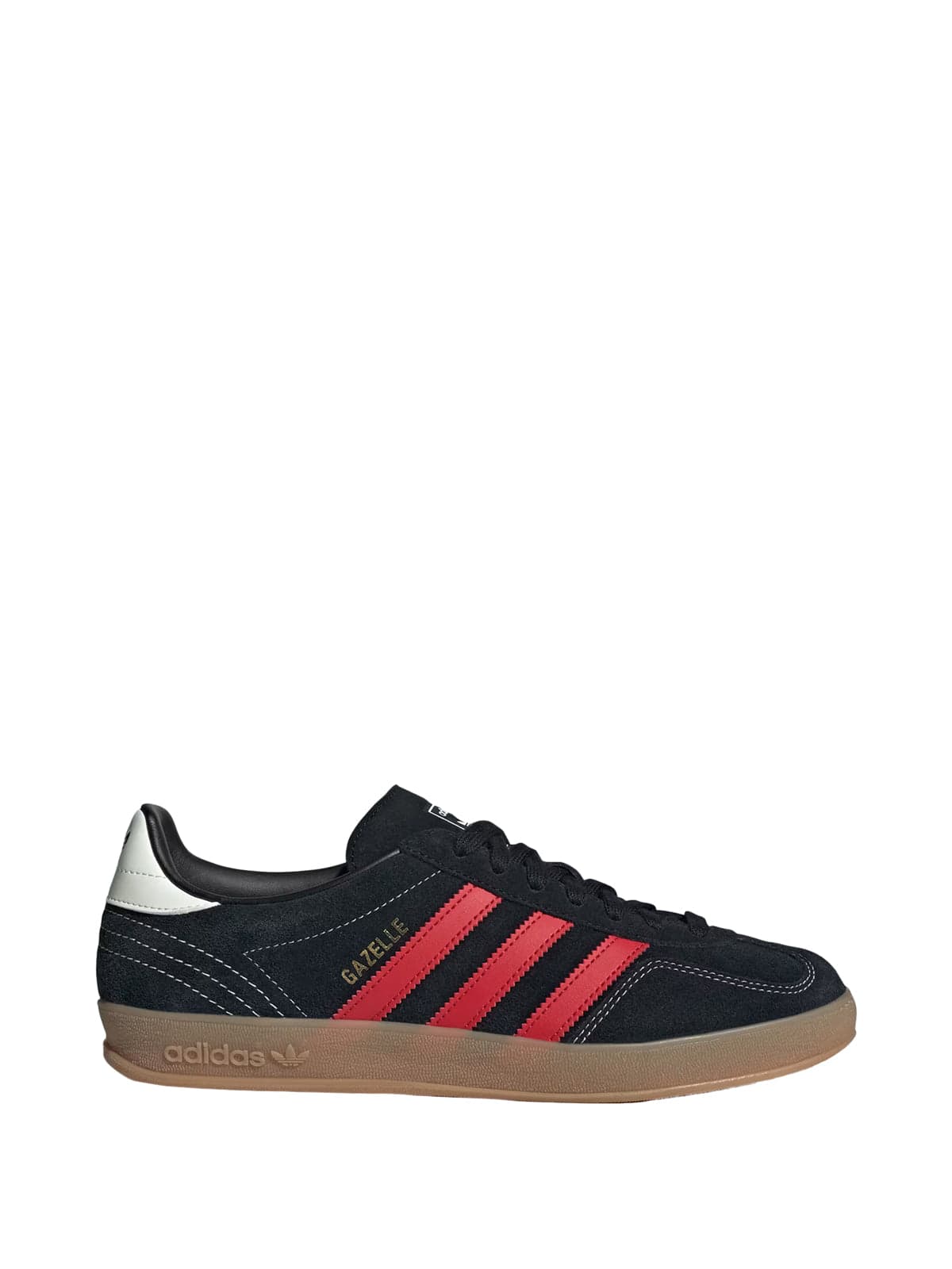 ADIDAS ORIGINALS Adidas Originals - Sneakers Nere Unisex - 6