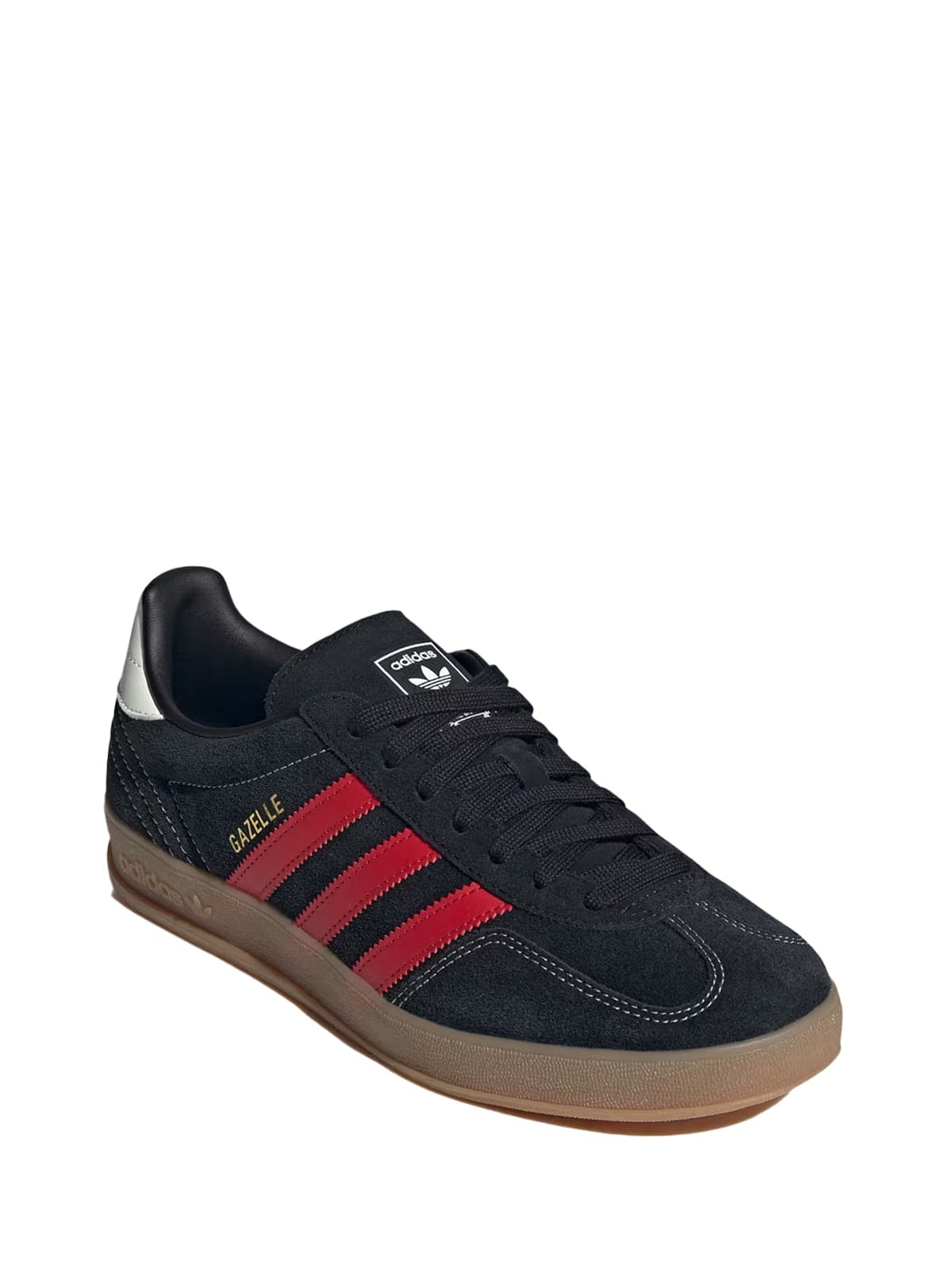 ADIDAS ORIGINALS Adidas Originals - Sneakers Nere Unisex - 2