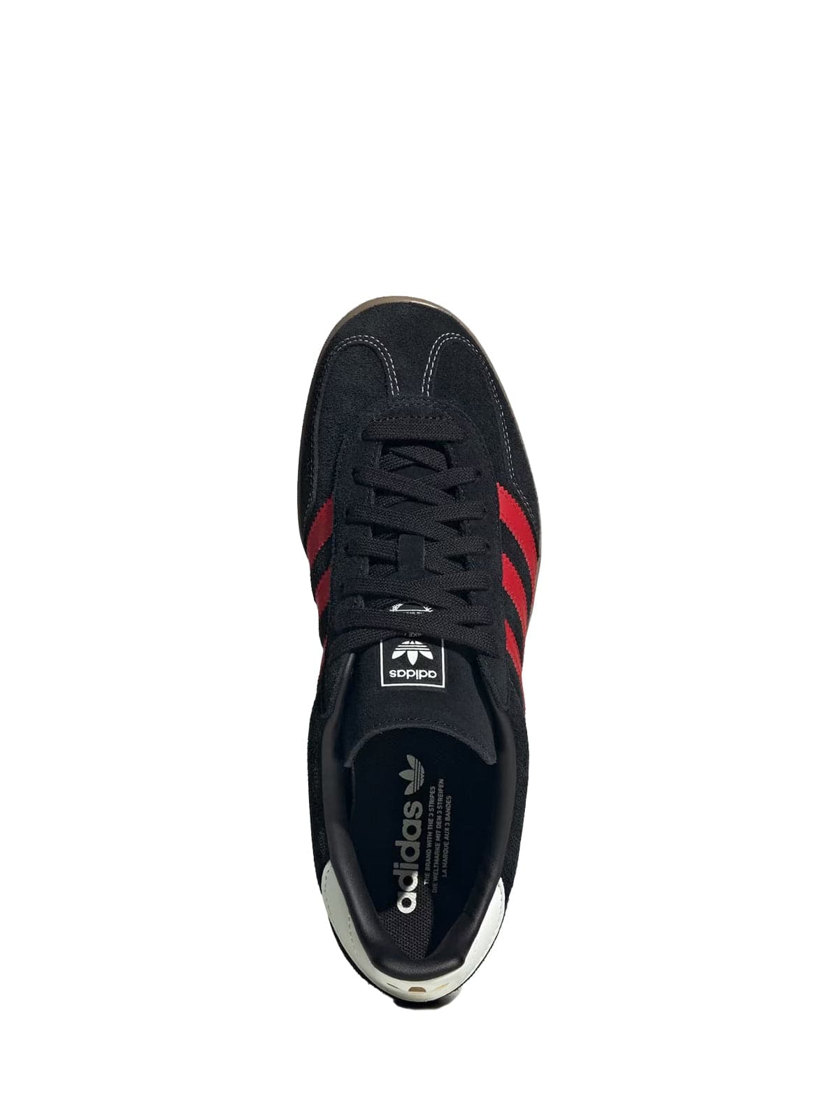 ADIDAS ORIGINALS Adidas Originals - Sneakers Nere Unisex - 4