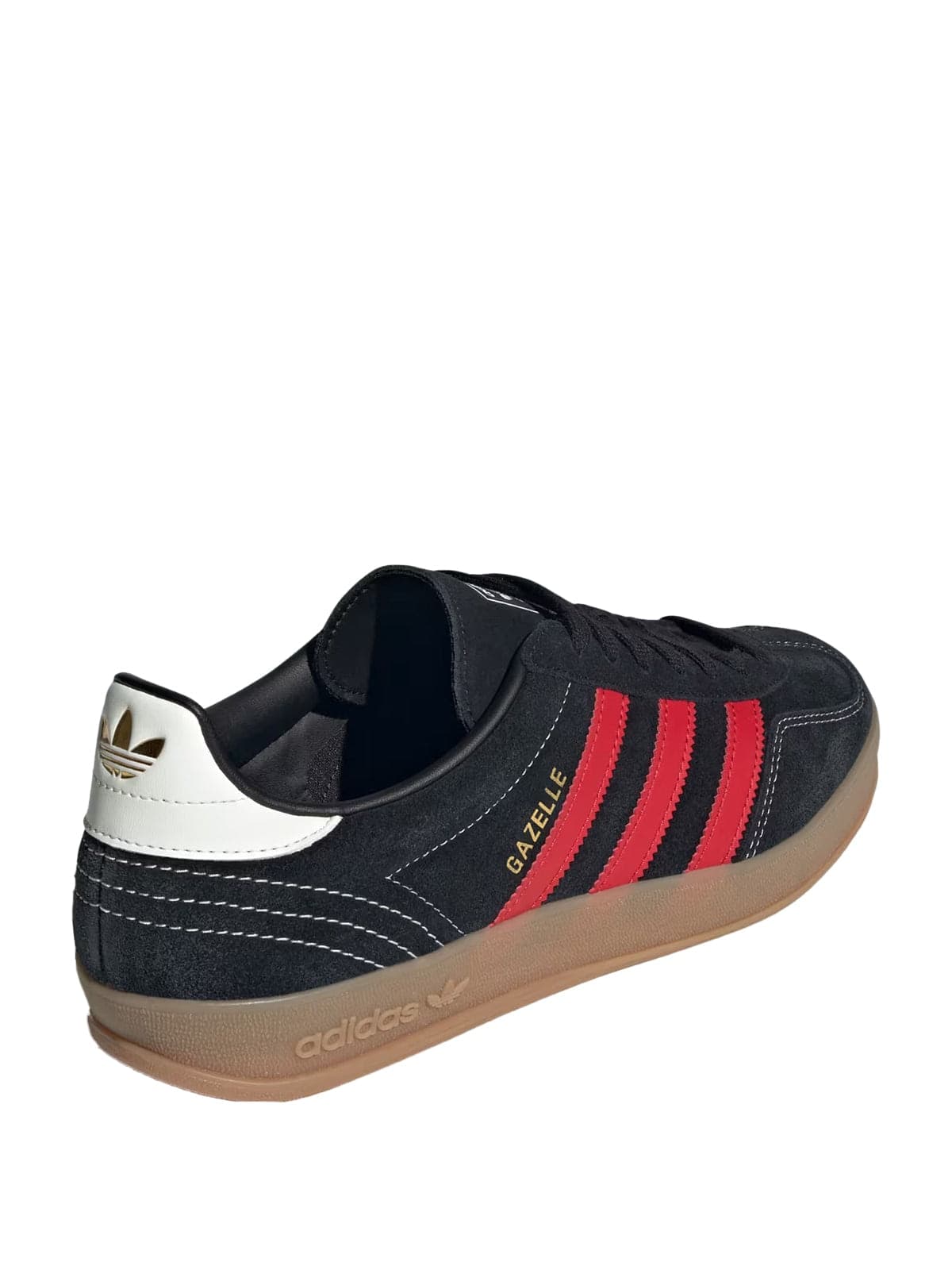 ADIDAS ORIGINALS Adidas Originals - Sneakers Nere Unisex - 5