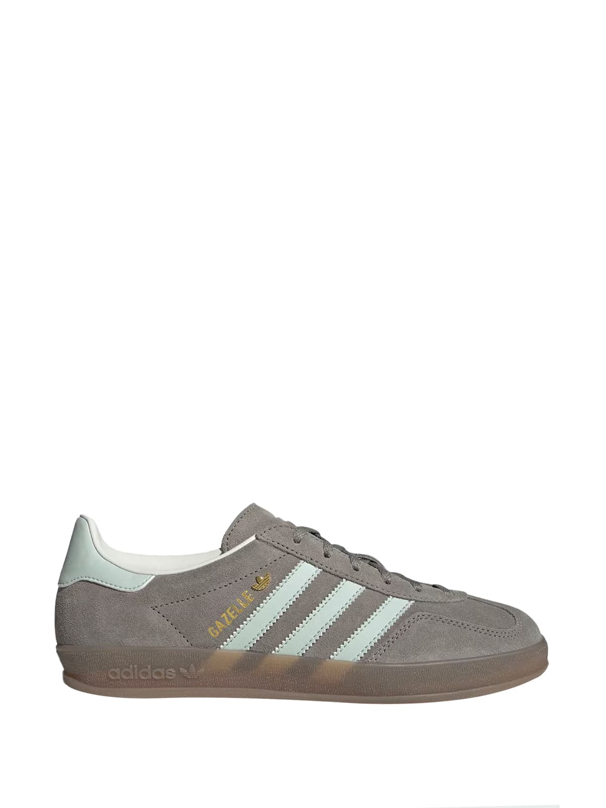 ADIDAS ORIGINALS Adidas Originals - Sneakers Gazelle Grigie Unisex - 6