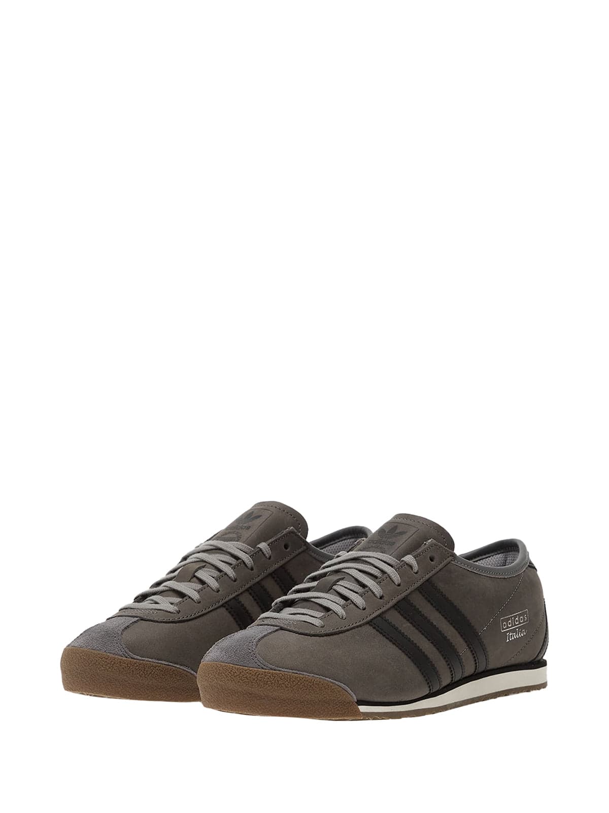 ADIDAS ORIGINALS Adidas Originals - Sneakers Italia 70S Grigie da Uomo - 4