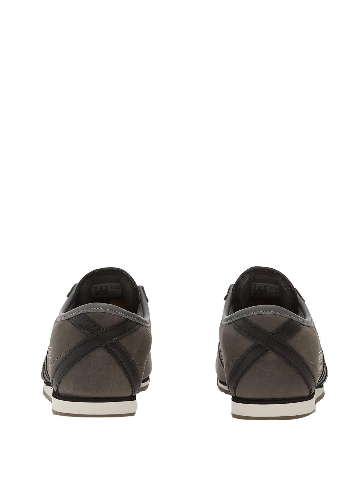ADIDAS ORIGINALS Adidas Originals - Sneakers Italia 70S Grigie da Uomo - 5