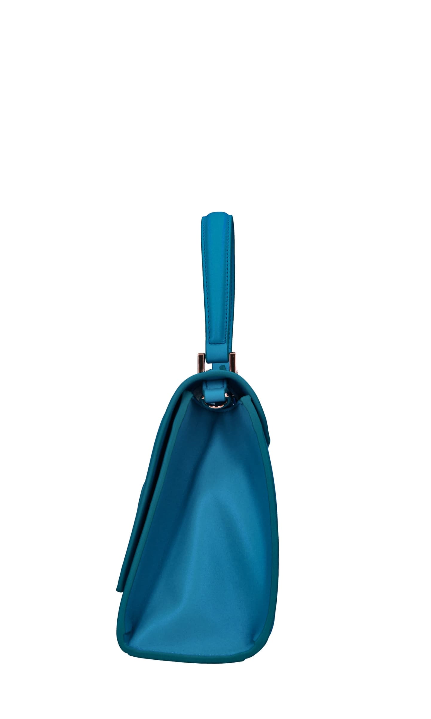 la carrie  Borse... Blu - 2