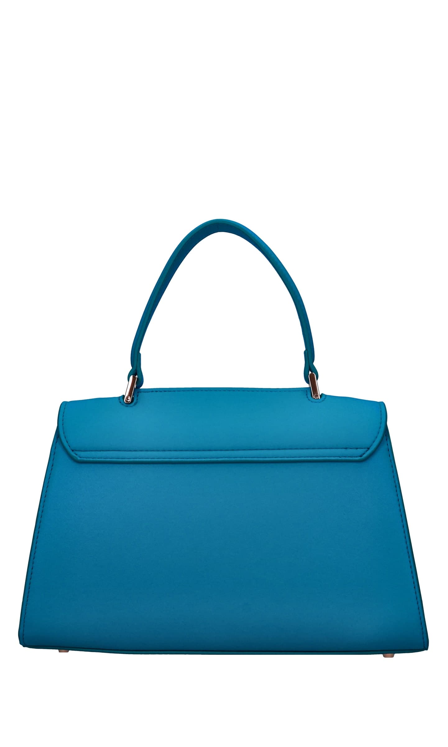 la carrie  Borse... Blu - 3