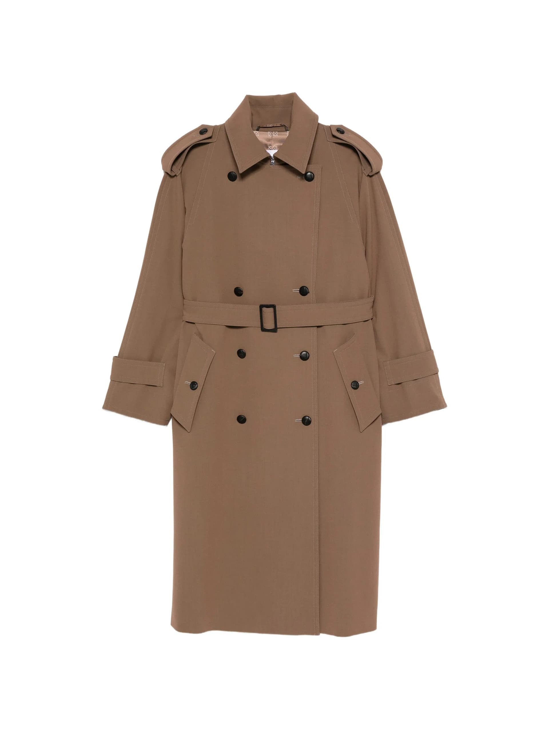 MAX MARA Max Mara - Trench - 6