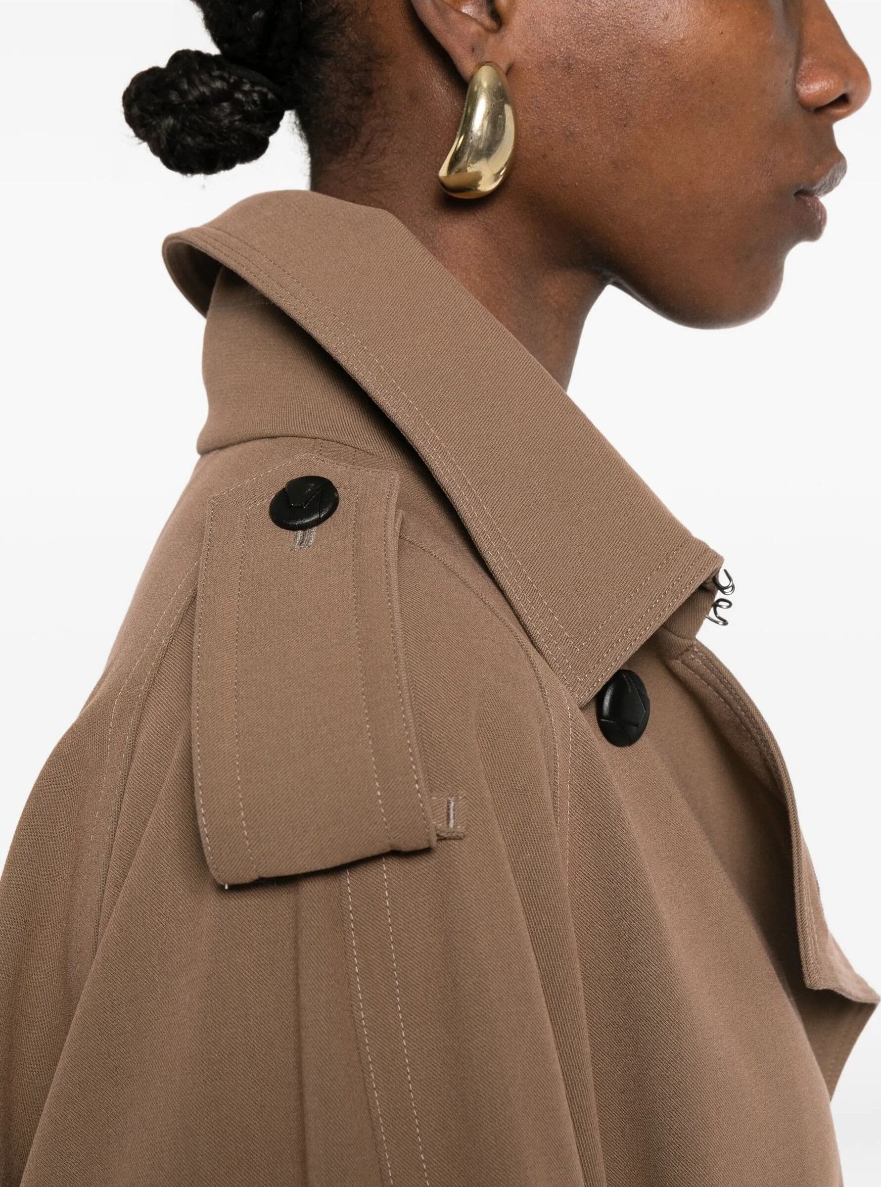 MAX MARA Max Mara - Trench - 4