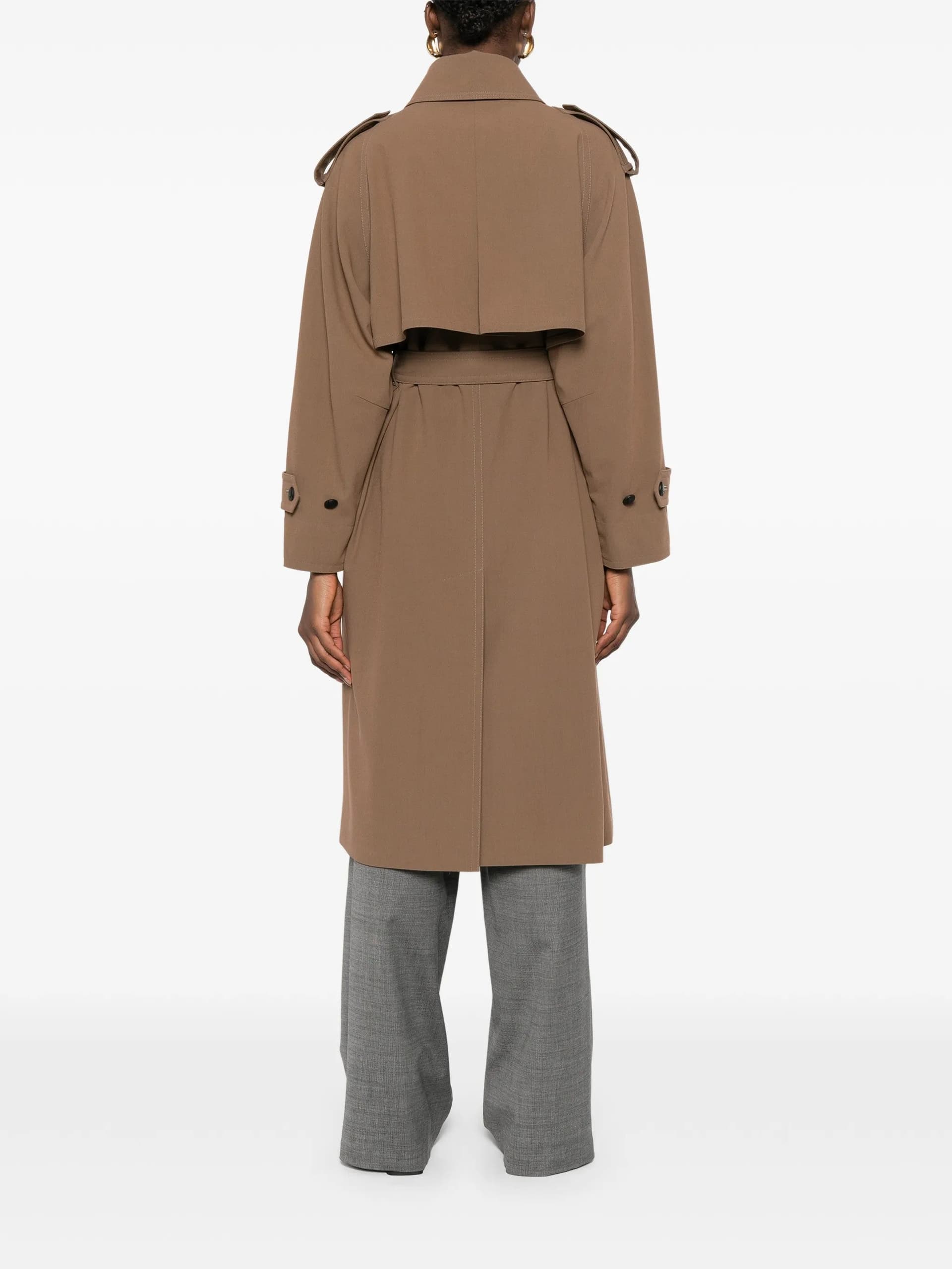 MAX MARA Max Mara - Trench - 5