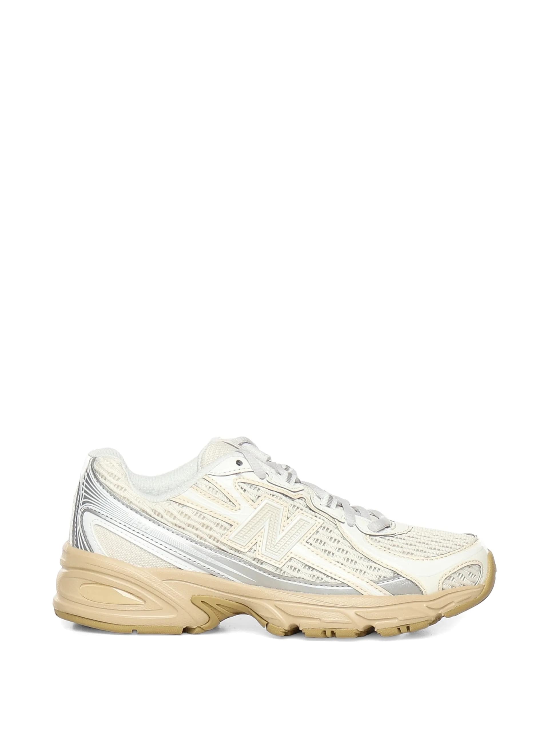 NEW BALANCE New Balance - Sneakers Beige da Donna - 5