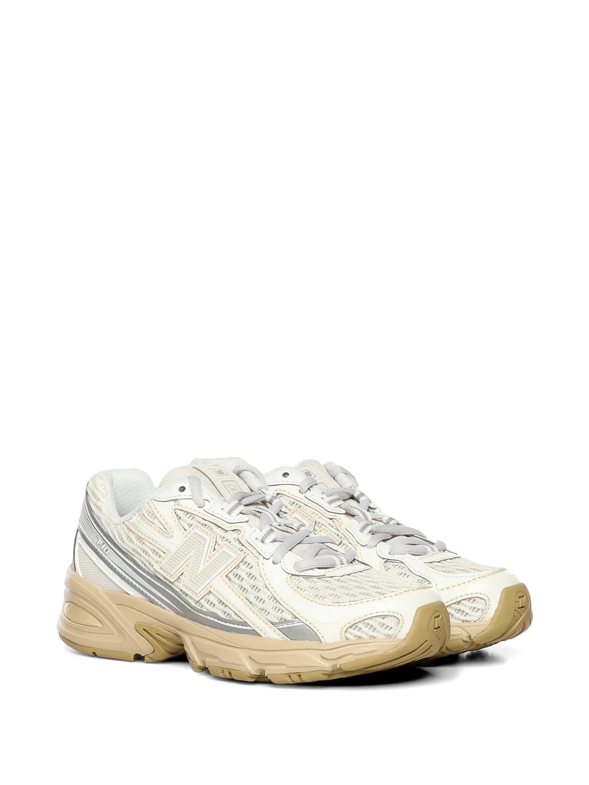 NEW BALANCE New Balance - Sneakers Beige da Donna - 2