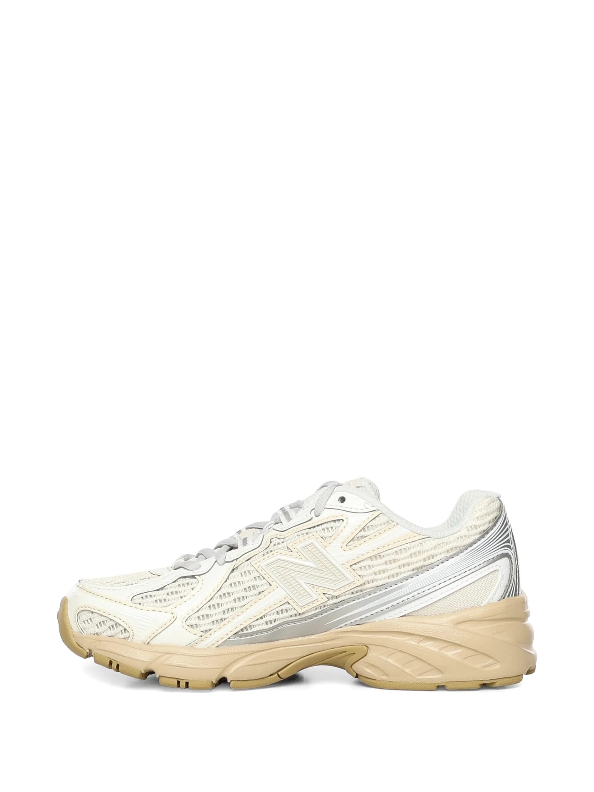 NEW BALANCE New Balance - Sneakers Beige da Donna - 3