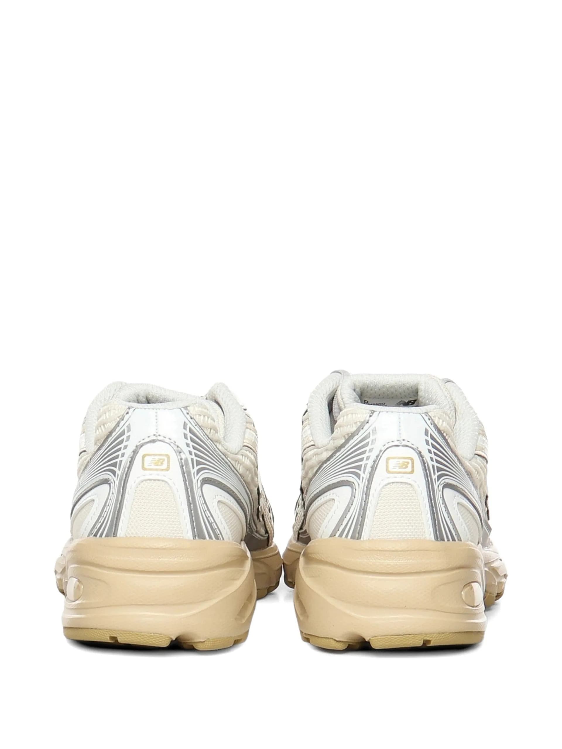 NEW BALANCE New Balance - Sneakers Beige da Donna - 4