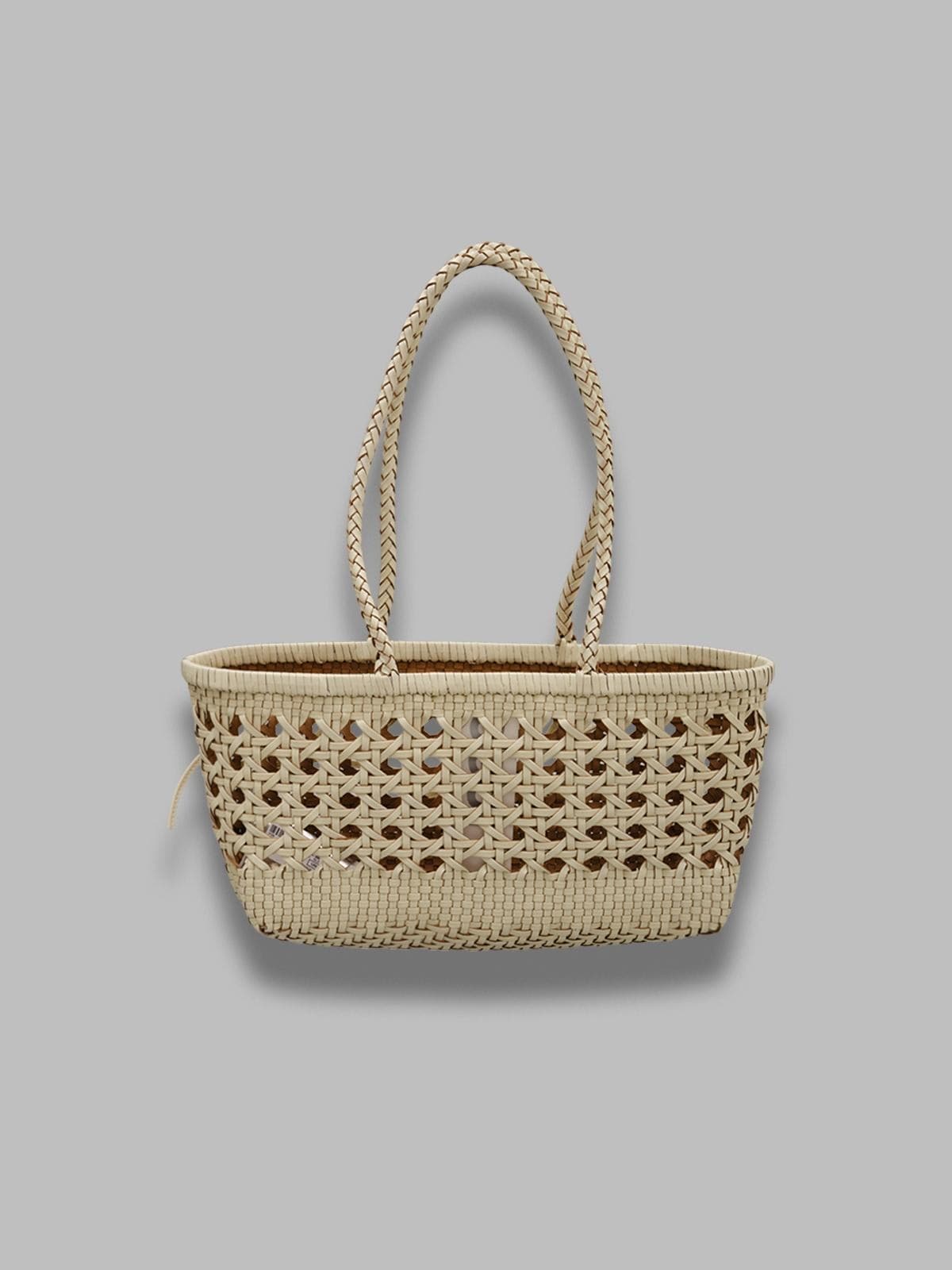 OSOI biscuit shoulder bag - 3