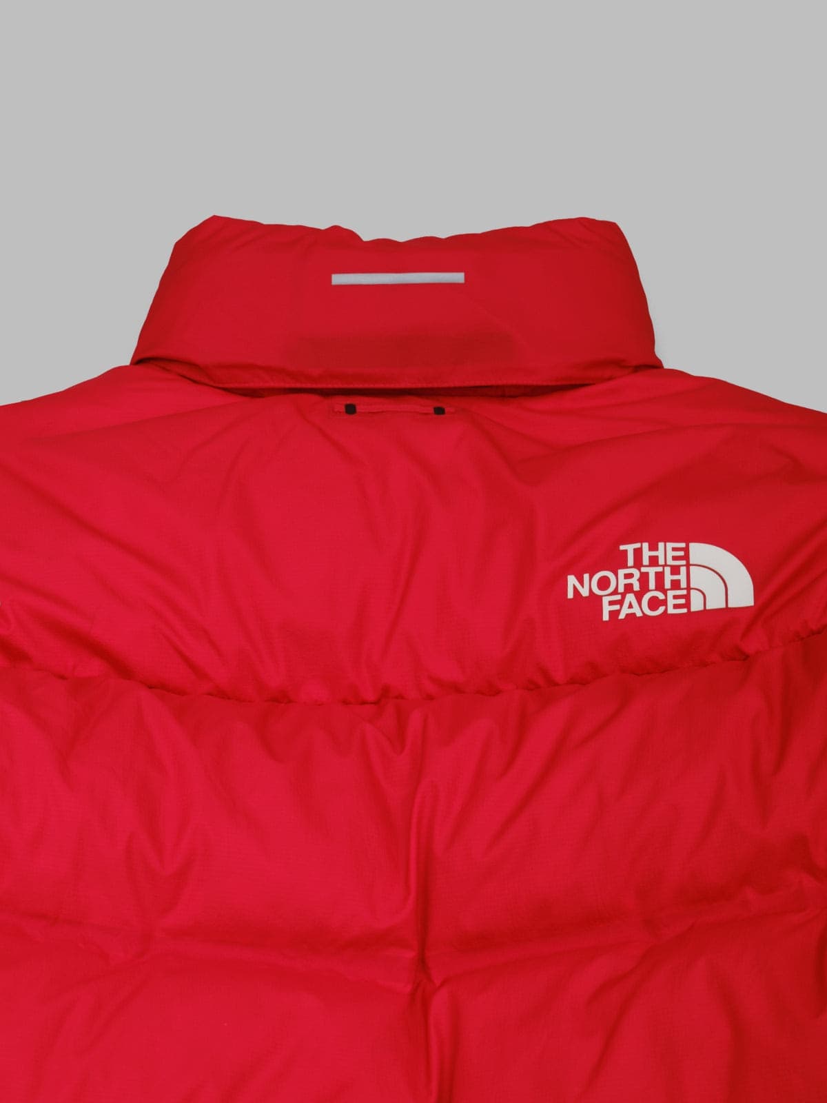 THE NORTH FACE m rmst nuptse jacket - 15d x 15d 35 g/m² 100% nylon with non-pfc durable water-repellent - 5