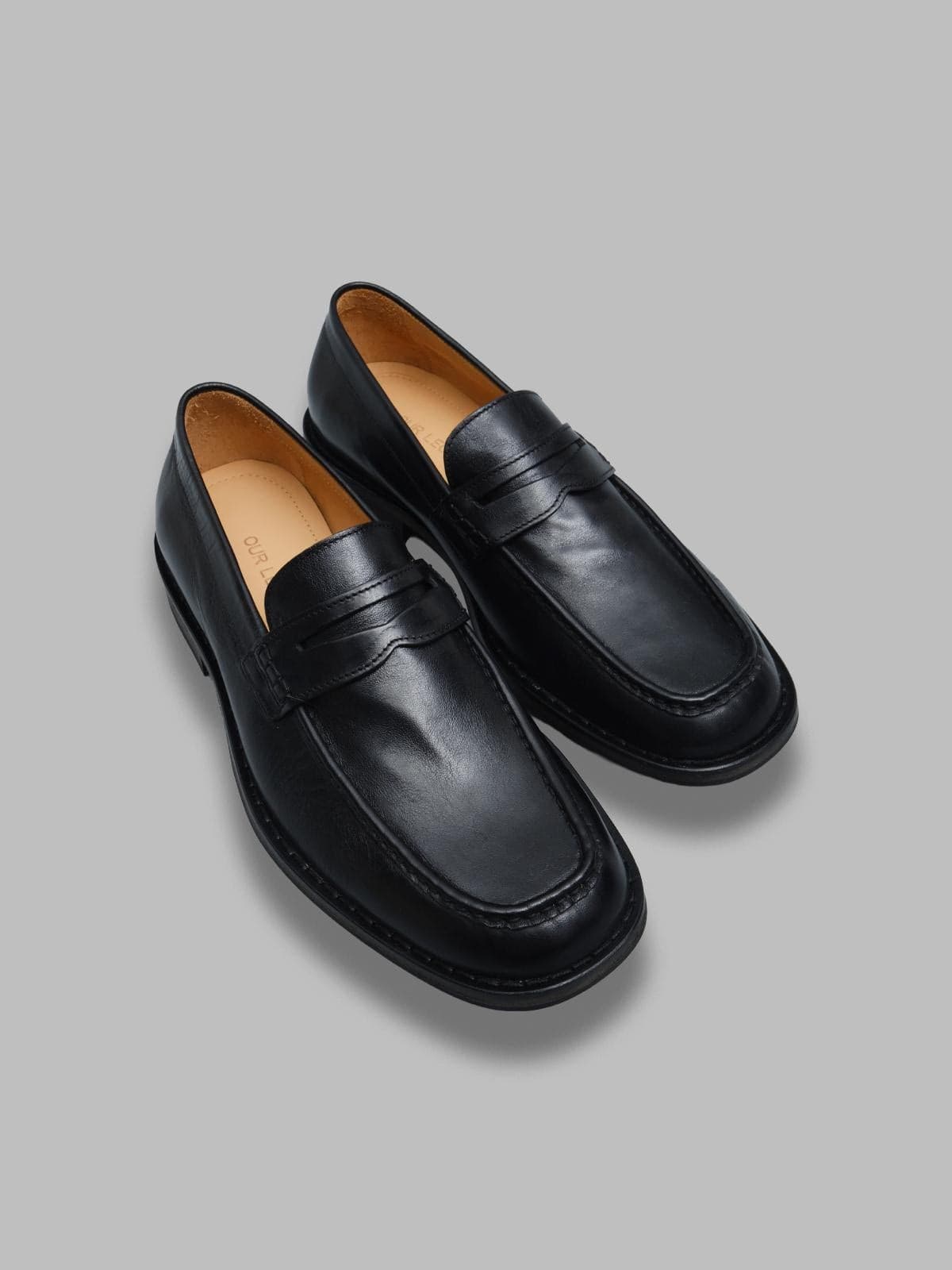 OUR LEGACY light loafer - 2