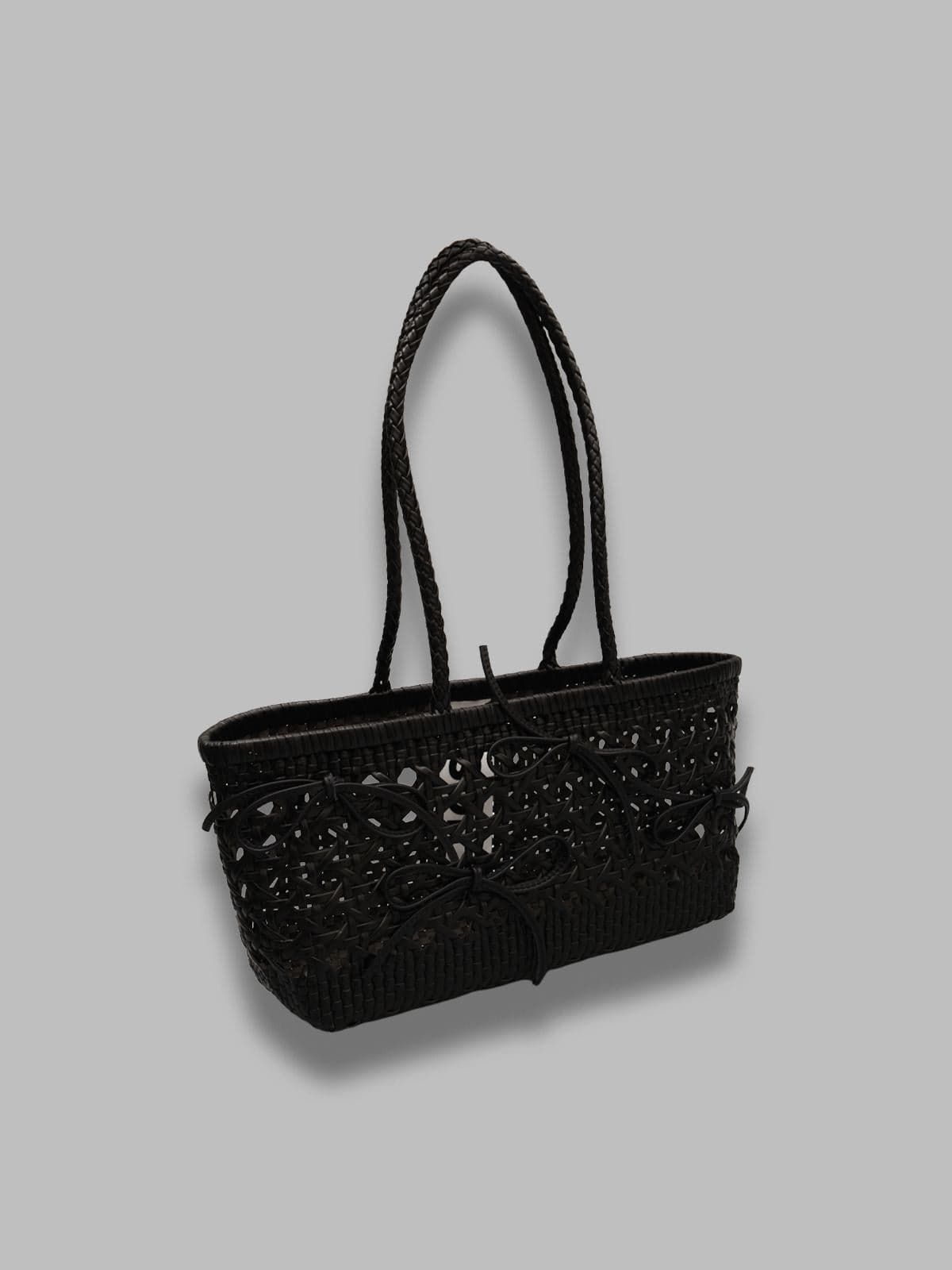 OSOI biscuit shoulder bag - 3