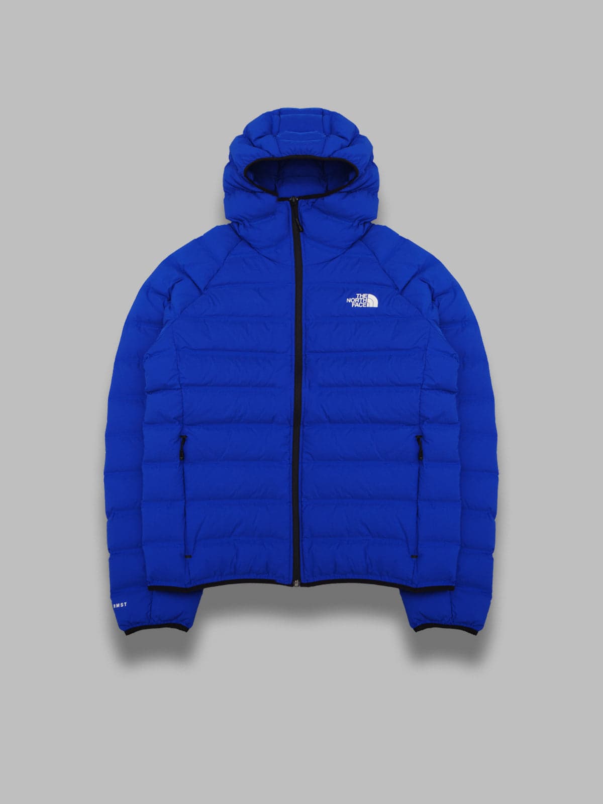 THE NORTH FACE m rmst down hoodie - 20d x 20d 148 g/m² 83% nylon, 17% elastane woven with non-pfc durable water-repellent - 7