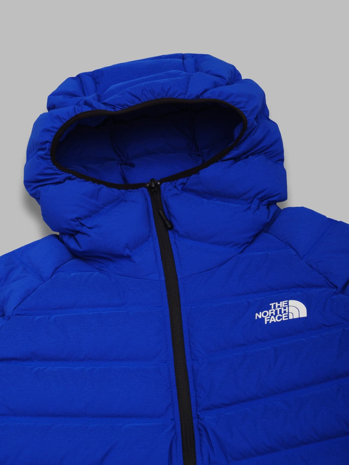 THE NORTH FACE m rmst down hoodie - 20d x 20d 148 g/m² 83% nylon, 17% elastane woven with non-pfc durable water-repellent - 3
