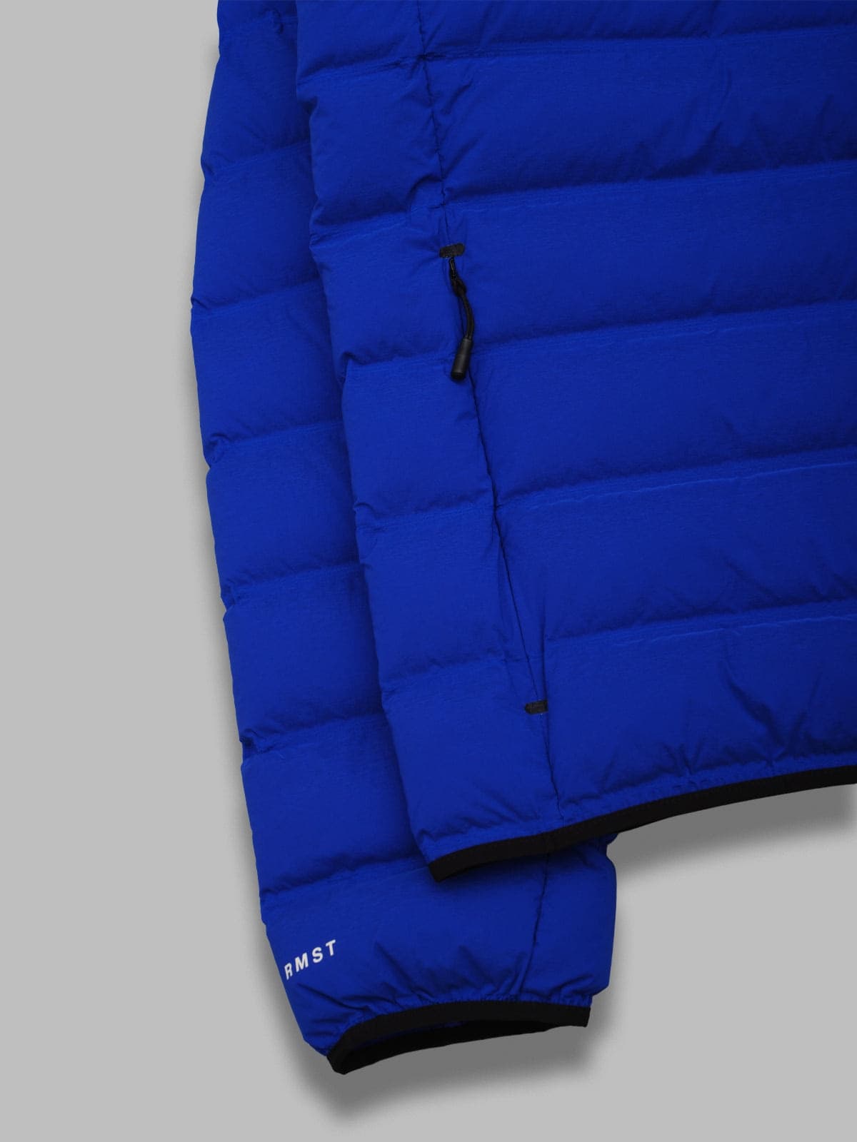 THE NORTH FACE m rmst down hoodie - 20d x 20d 148 g/m² 83% nylon, 17% elastane woven with non-pfc durable water-repellent - 4