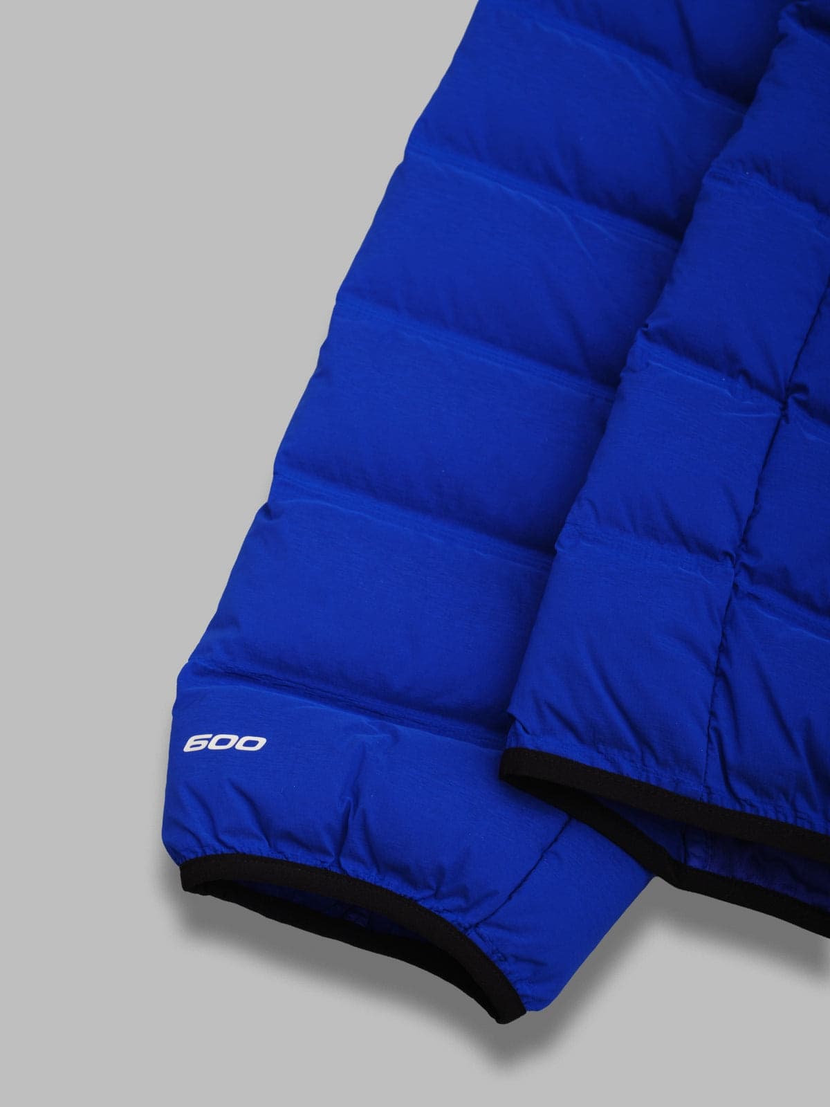 THE NORTH FACE m rmst down hoodie - 20d x 20d 148 g/m² 83% nylon, 17% elastane woven with non-pfc durable water-repellent - 5