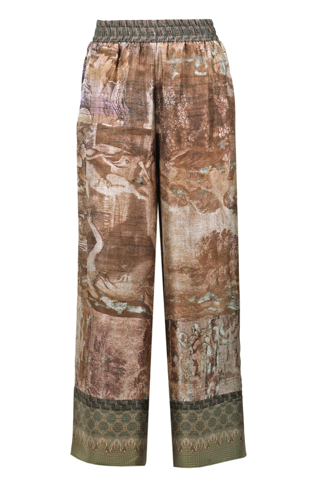 PIERRE-LOUIS MASCIA Pierre-Louis Mascia - Pantalone - 470093 - Fantasia Beige - 7