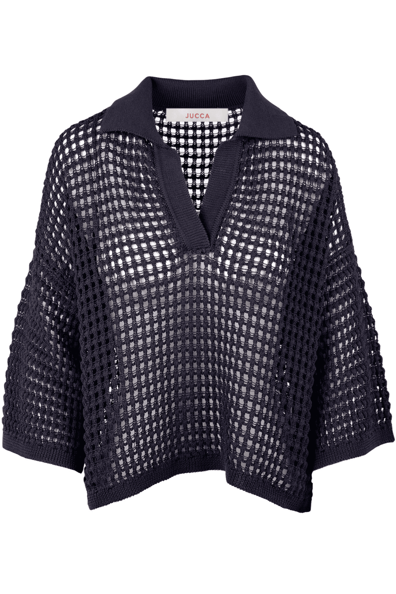 JUCCA Jucca - Maglia - 470858 - Antracite - 7