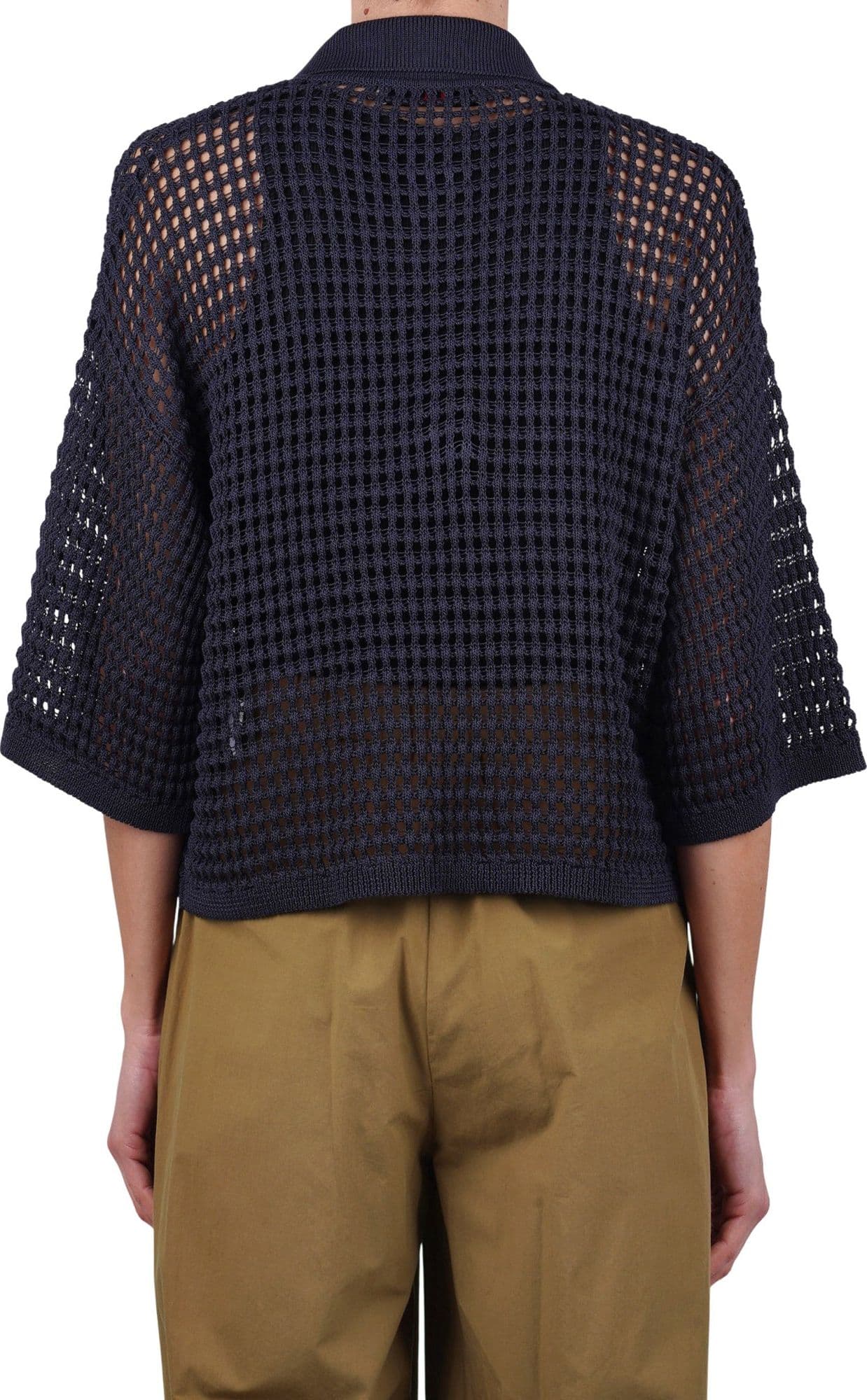JUCCA Jucca - Maglia - 470858 - Antracite - 5