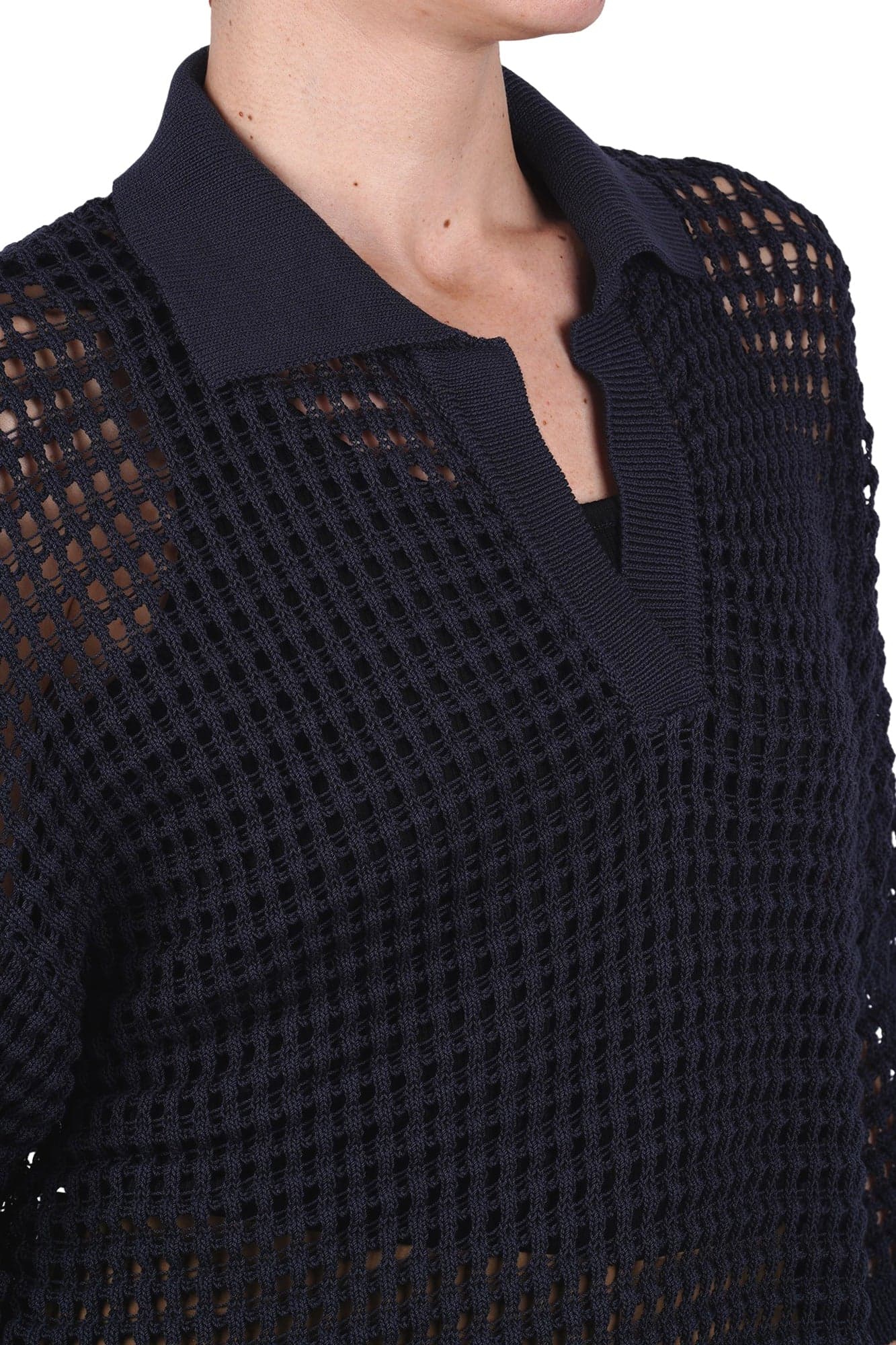 JUCCA Jucca - Maglia - 470858 - Antracite - 6