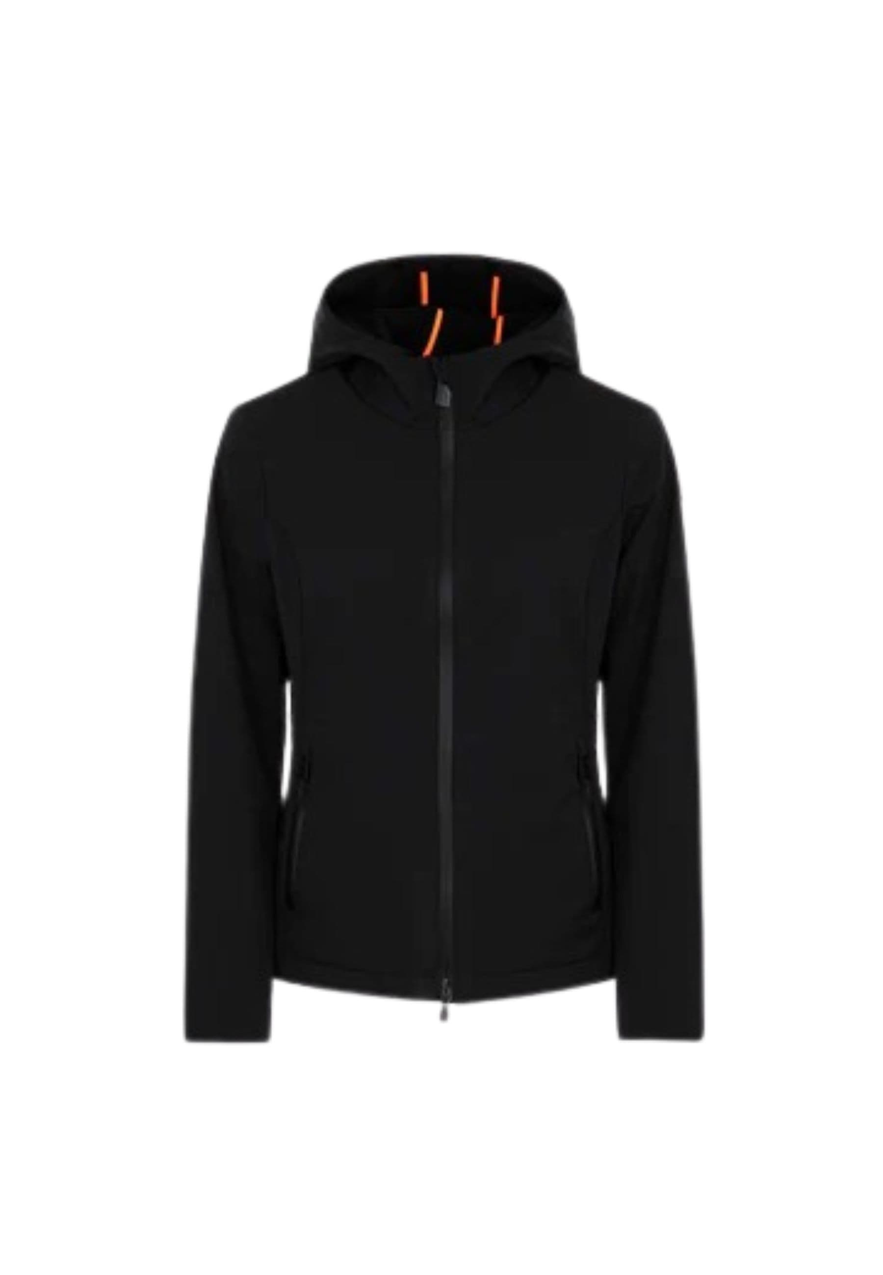 SUNS Giubbotto Donna suns Arena Black - 5