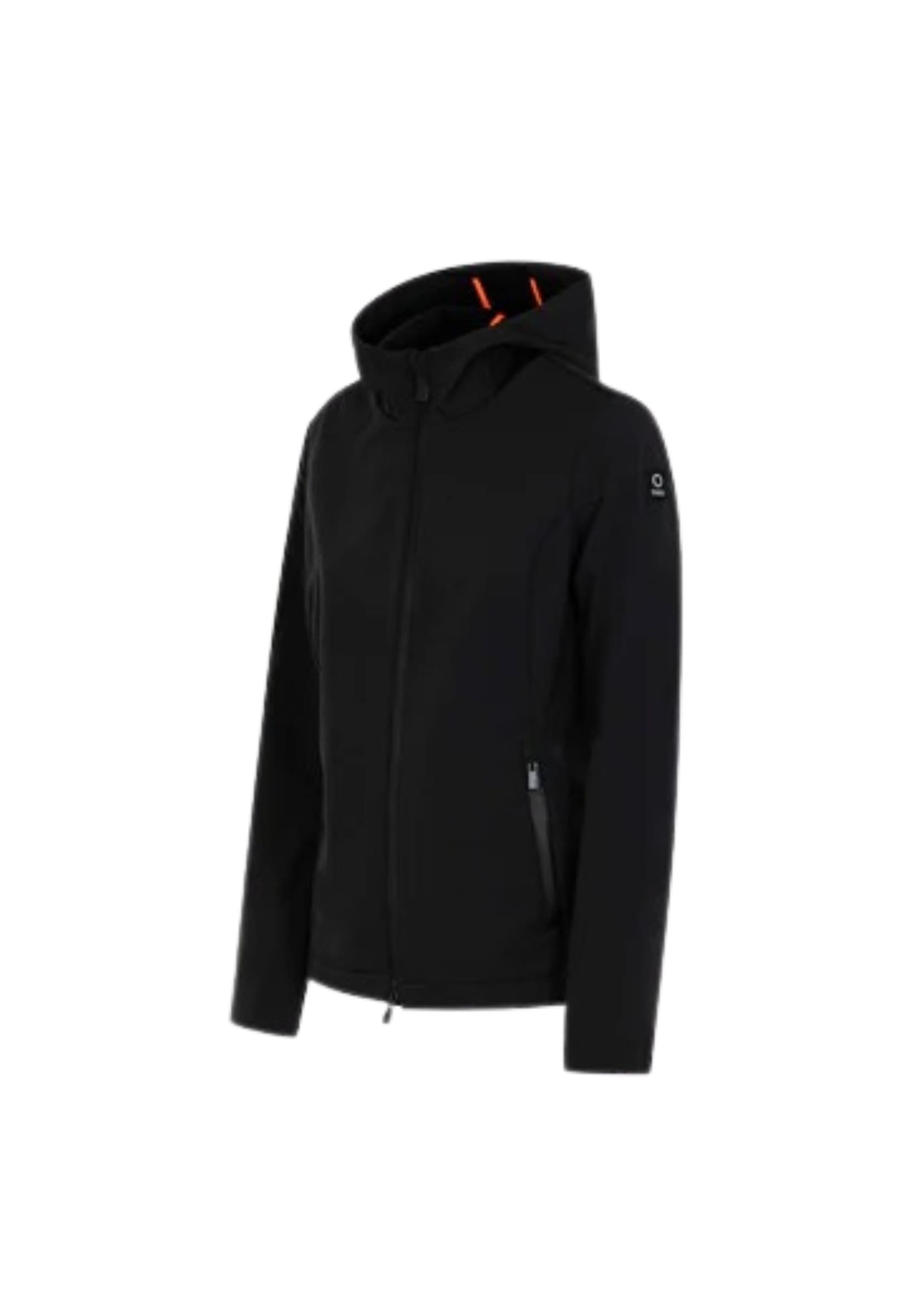 SUNS Giubbotto Donna suns Arena Black - 2