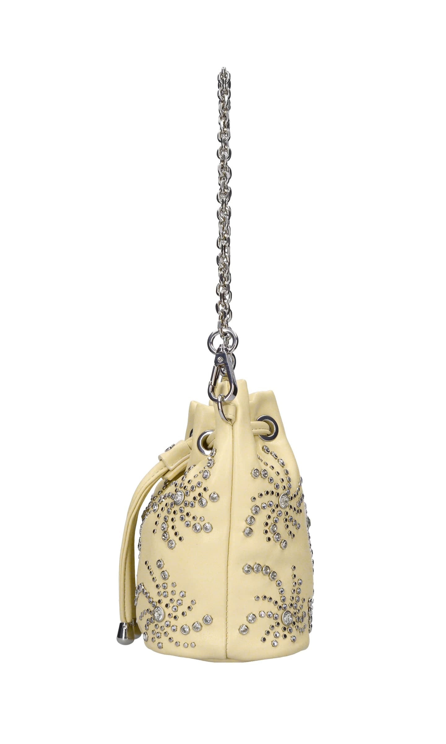 la carrie  Borse... Beige - 2