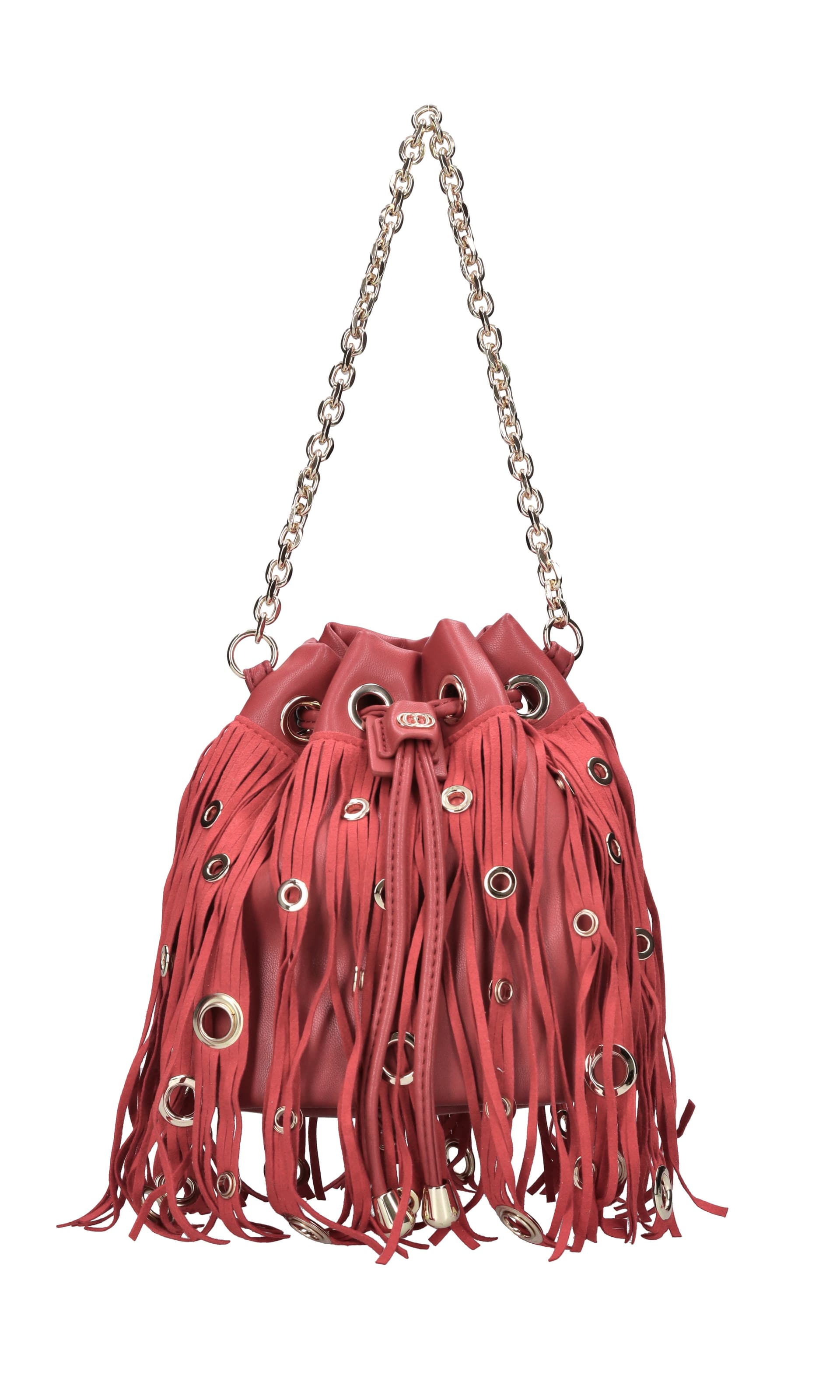 la carrie  Borse... Rosso - 4