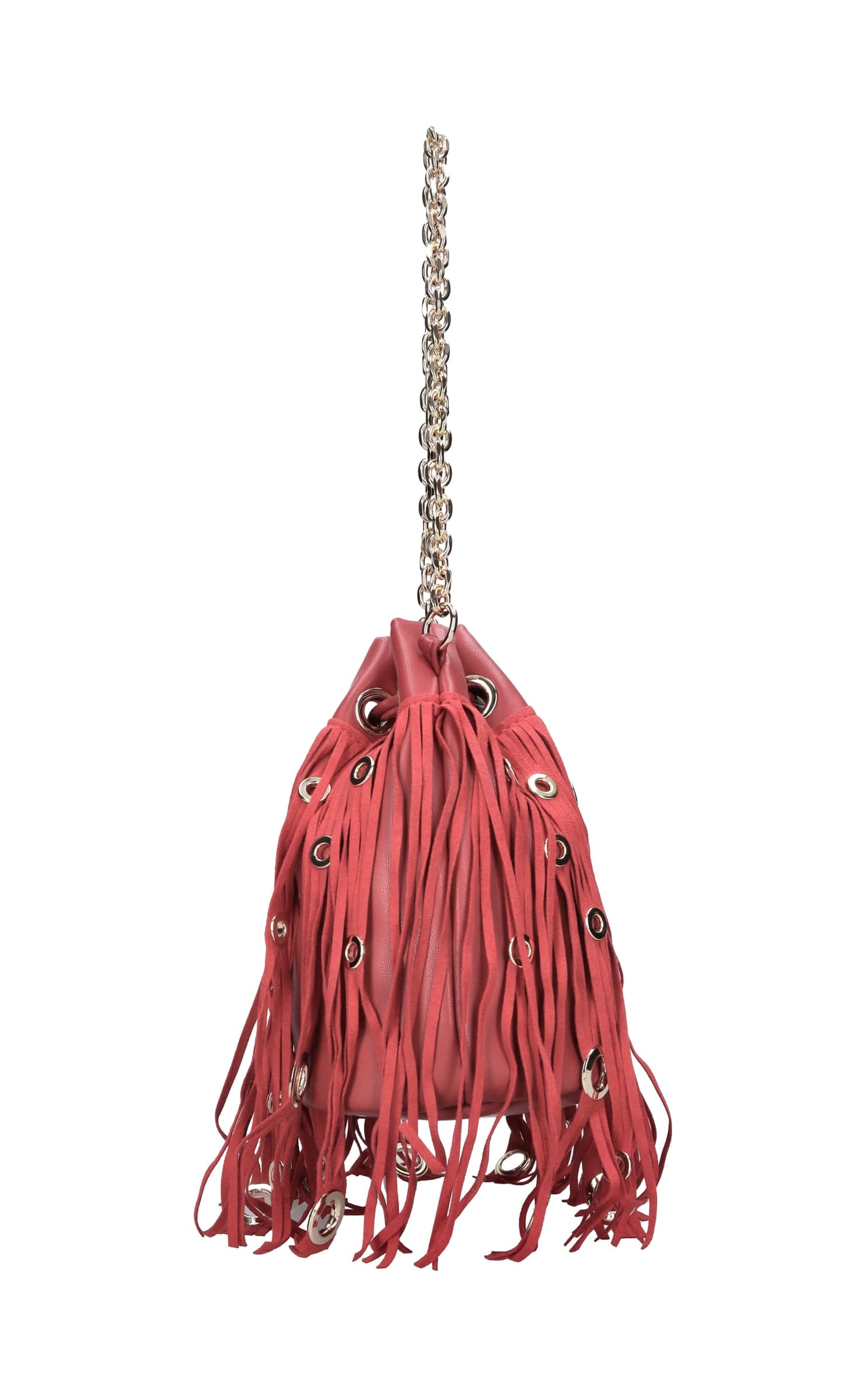 la carrie  Borse... Rosso - 2