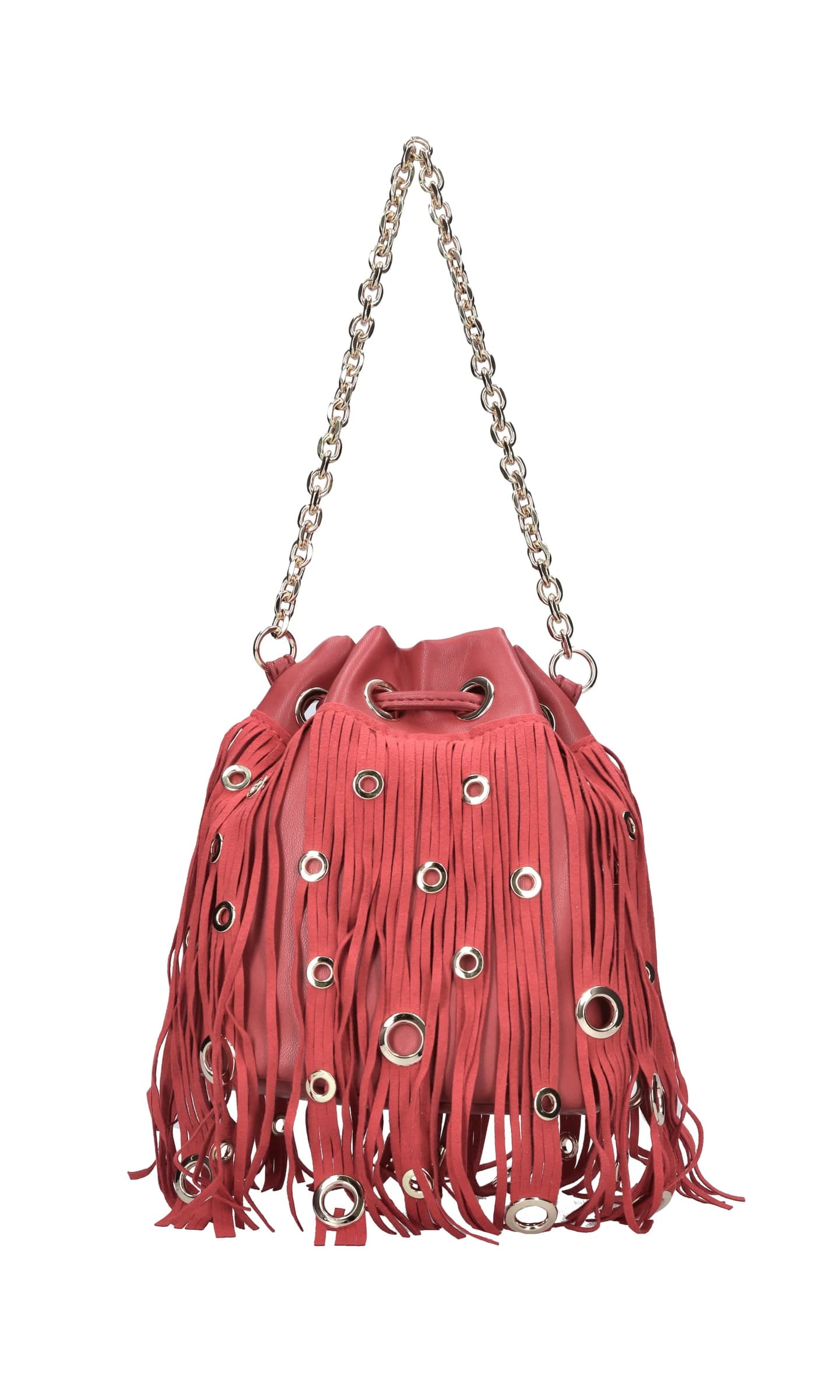 la carrie  Borse... Rosso - 3