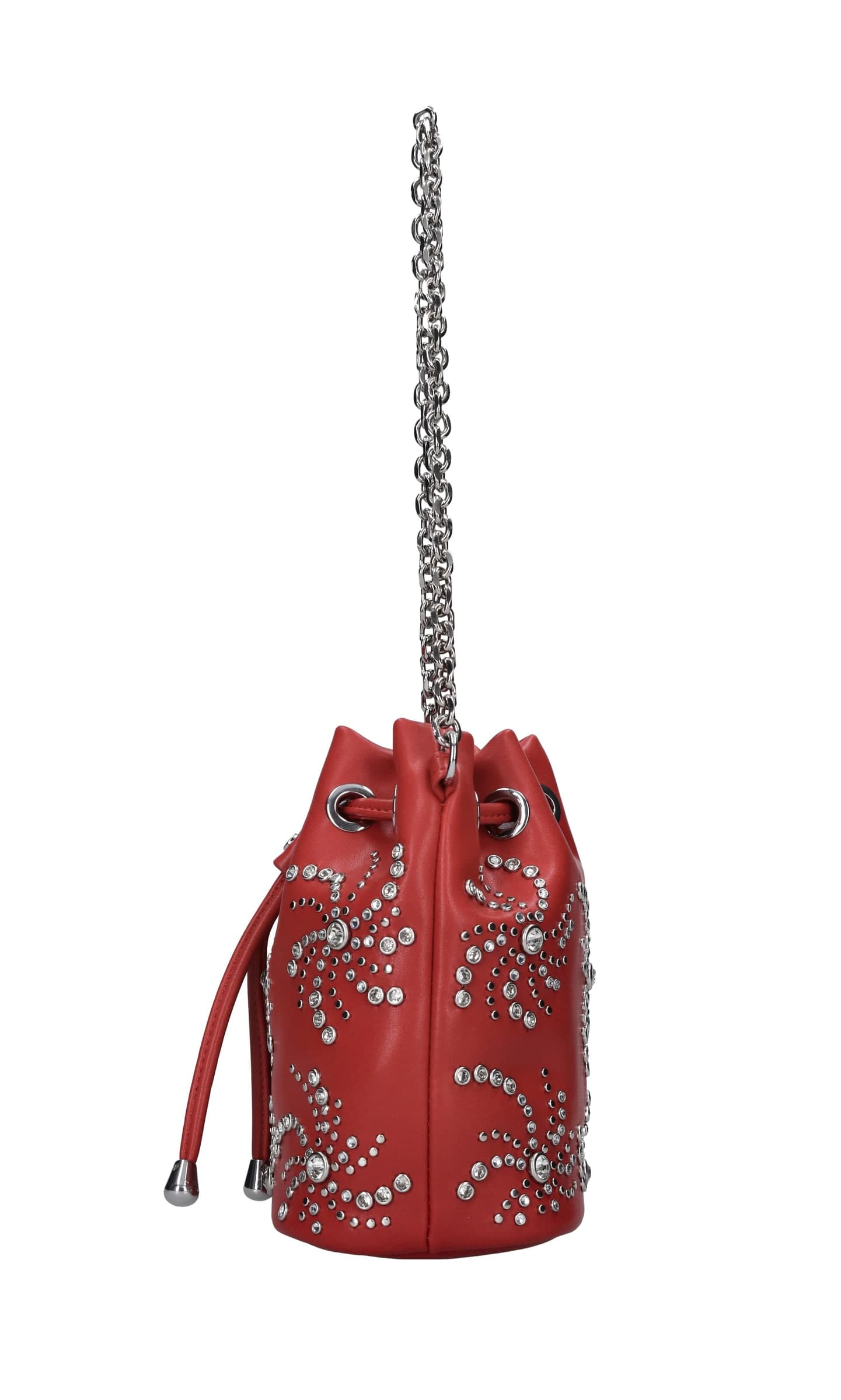 la carrie  Borse... Rosso - 2