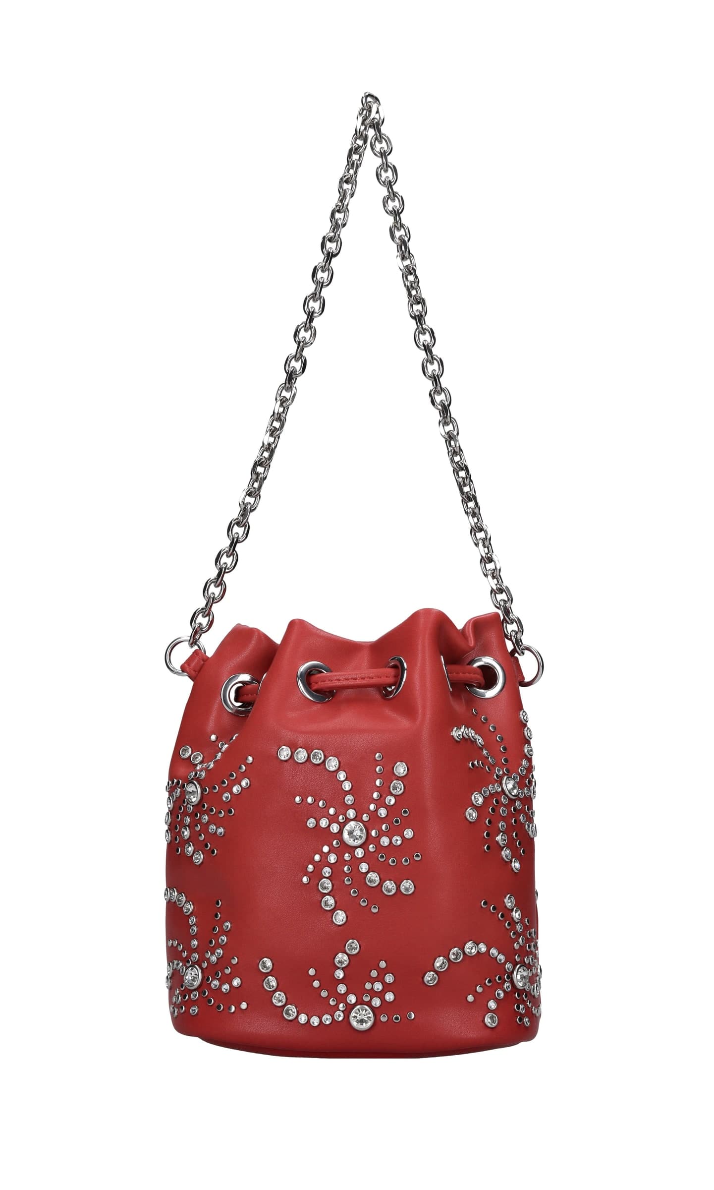 la carrie  Borse... Rosso - 3