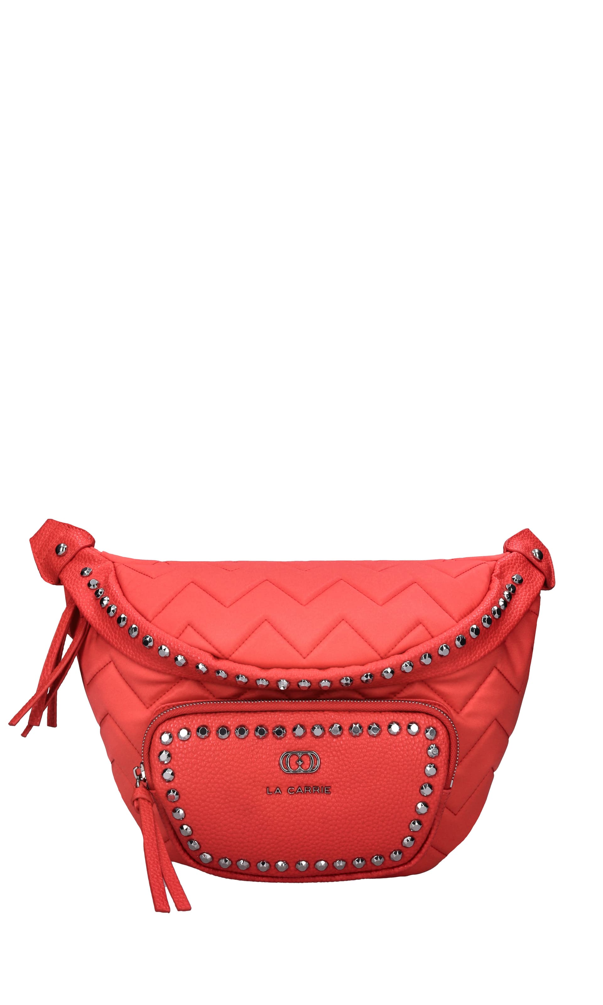 la carrie  Borse... Rosso - 4