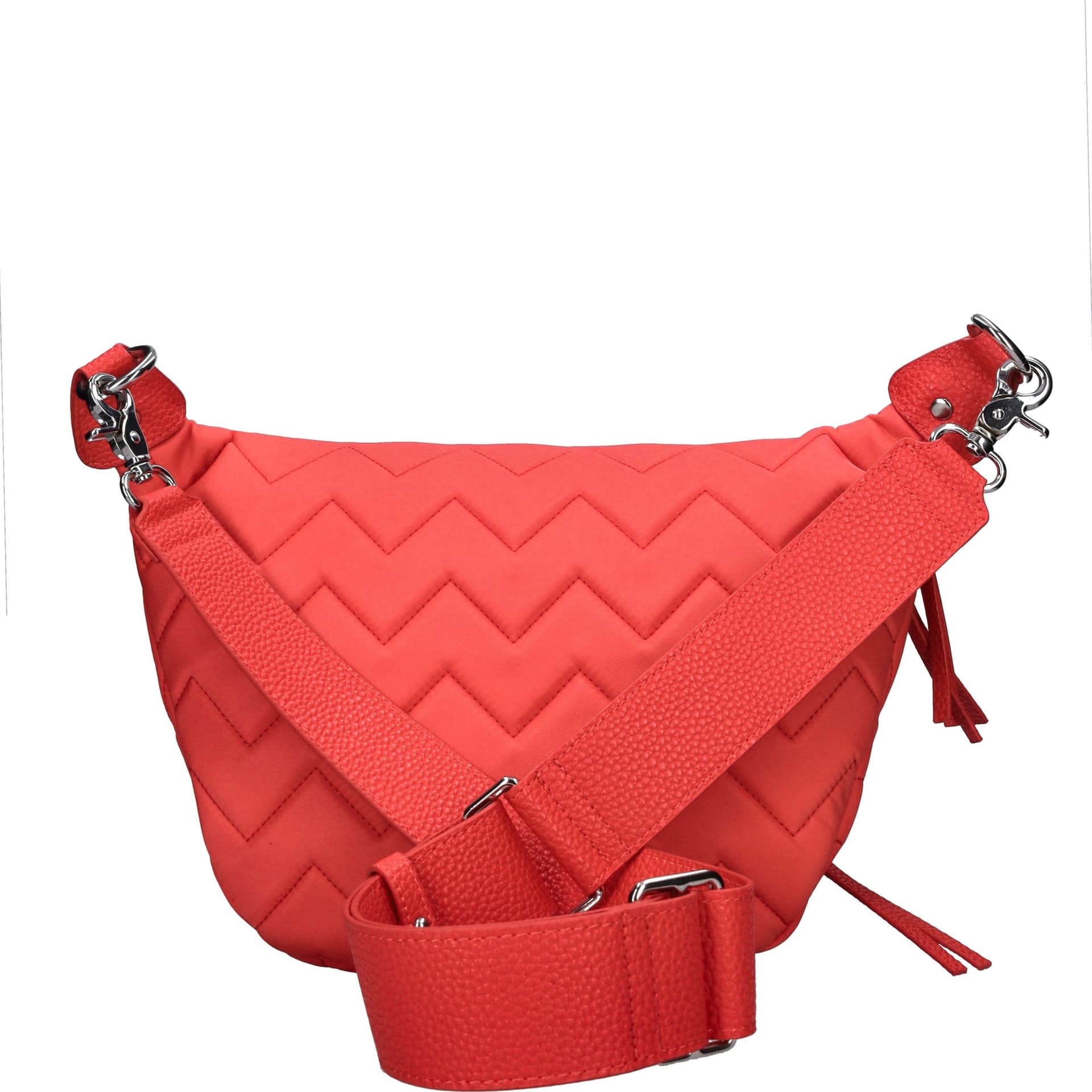 la carrie  Borse... Rosso - 3