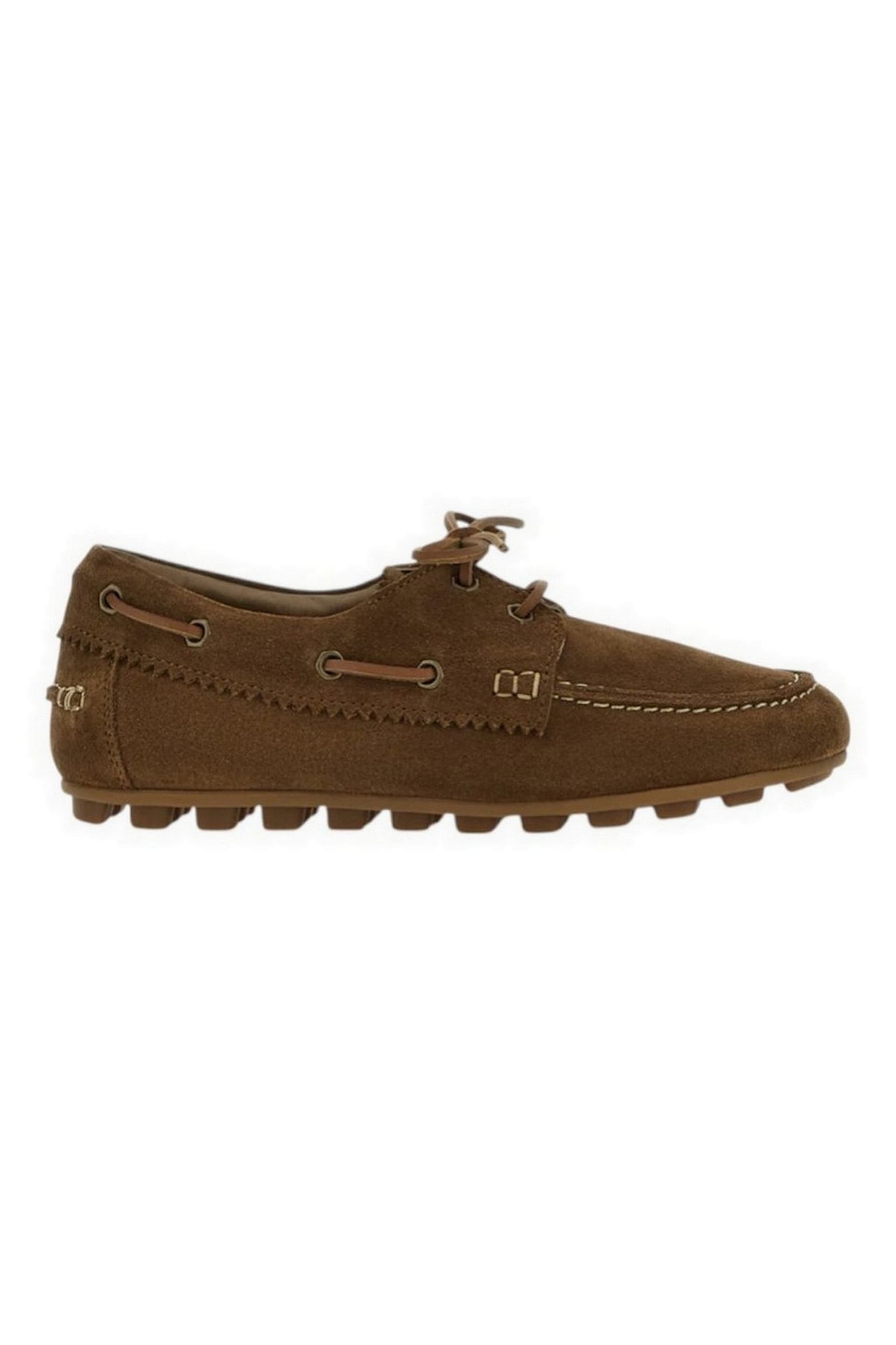 Hogan  Scarpe basse Cammello - 6