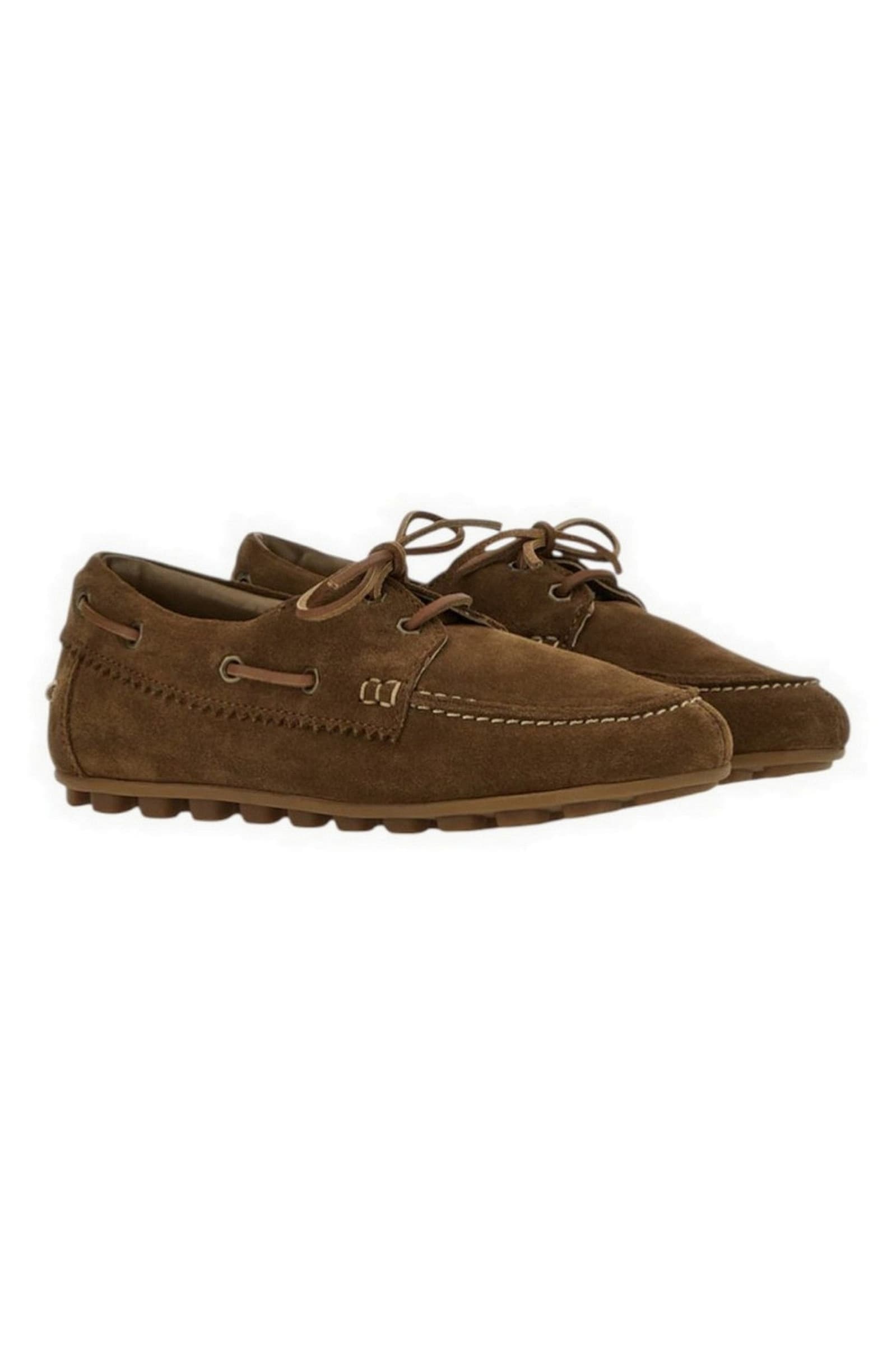 Hogan  Scarpe basse Cammello - 2