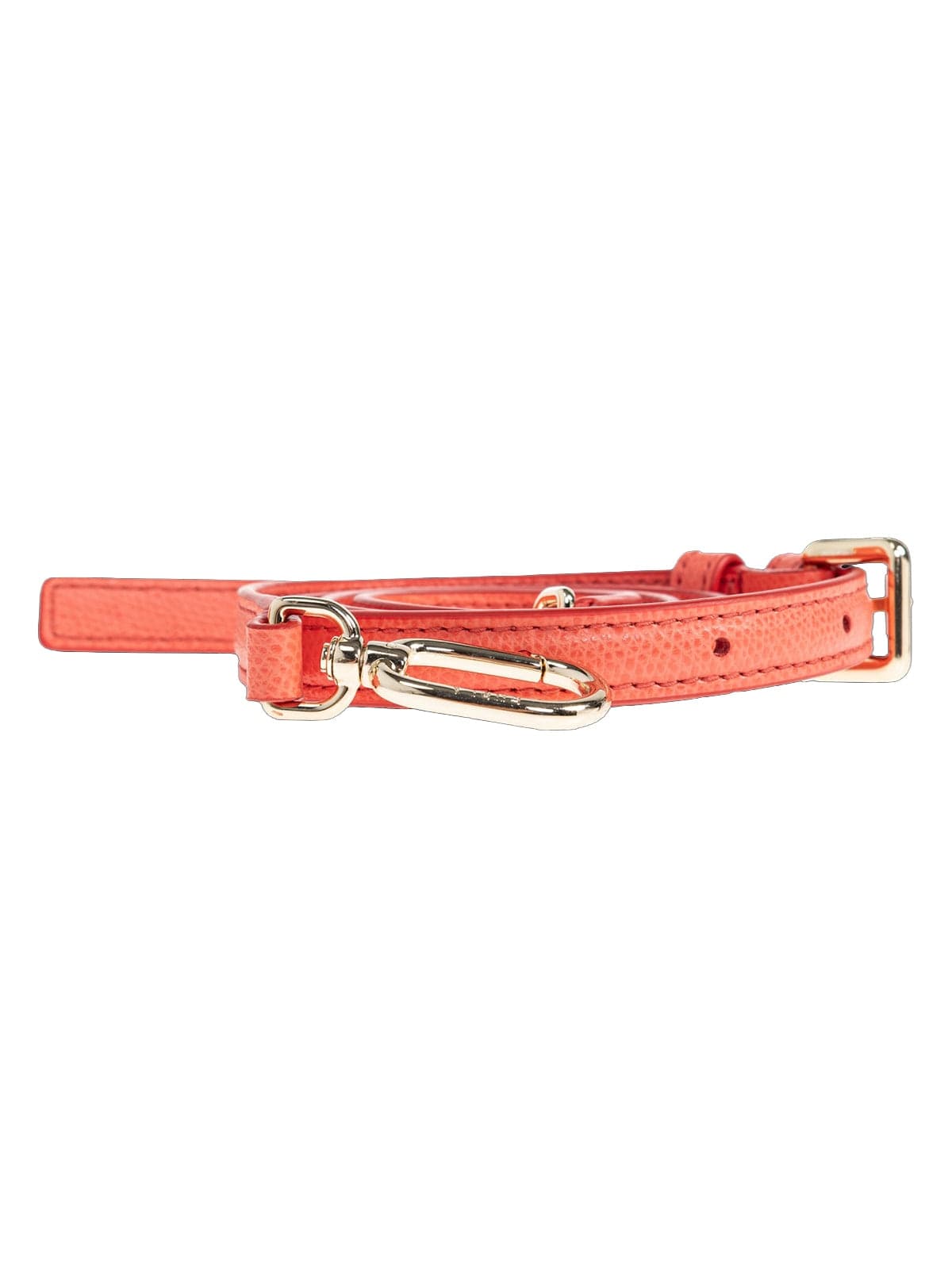 FURLA Furla - Borsa a Tracolla Iride Mini Arancio da Donna - 4