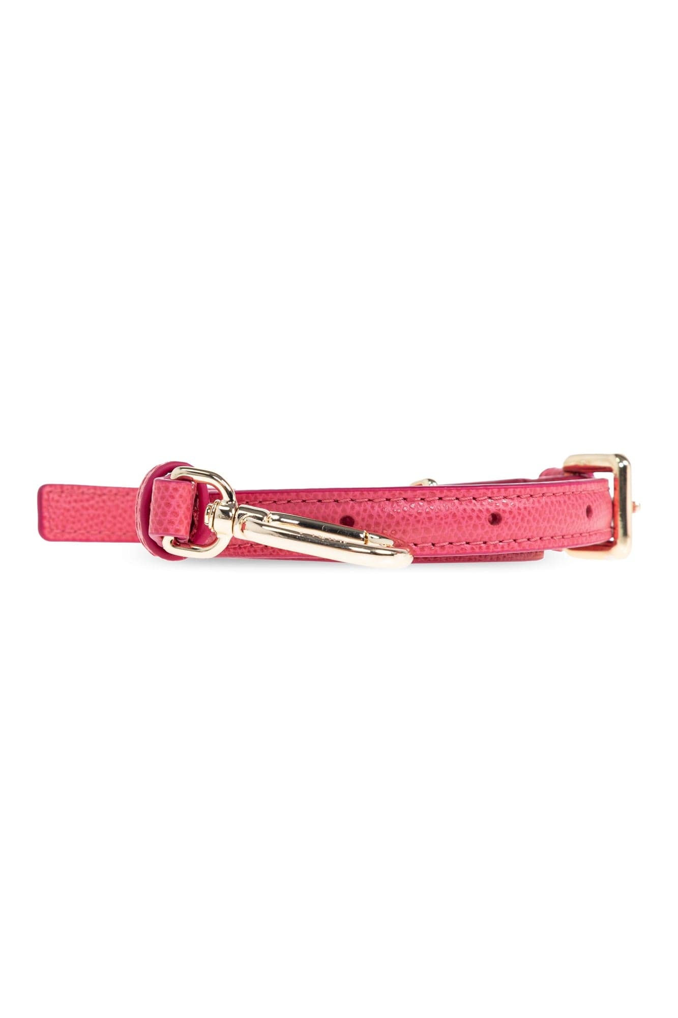 FURLA Furla - Borsa a Tracolla Iride Mini Rosa da Donna - 3